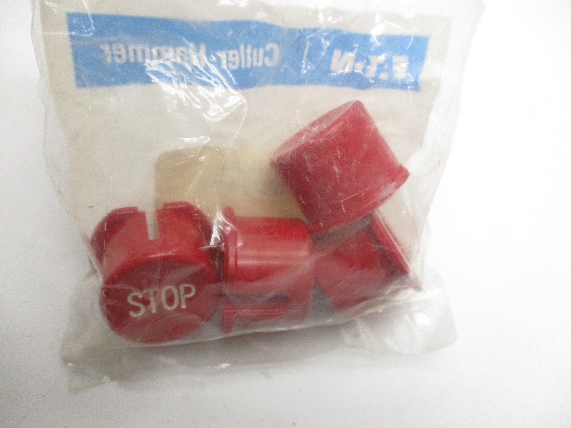 CUTLER HAMMER 53-509-4 (PKG OF 4) NSMP