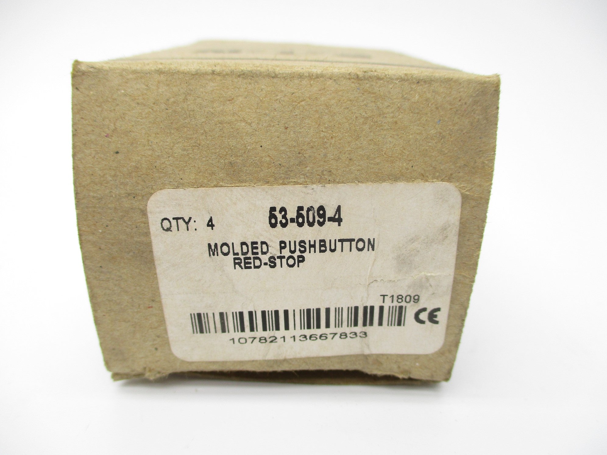 CUTLER HAMMER 53-509-4 (PKG OF 4) NSMP