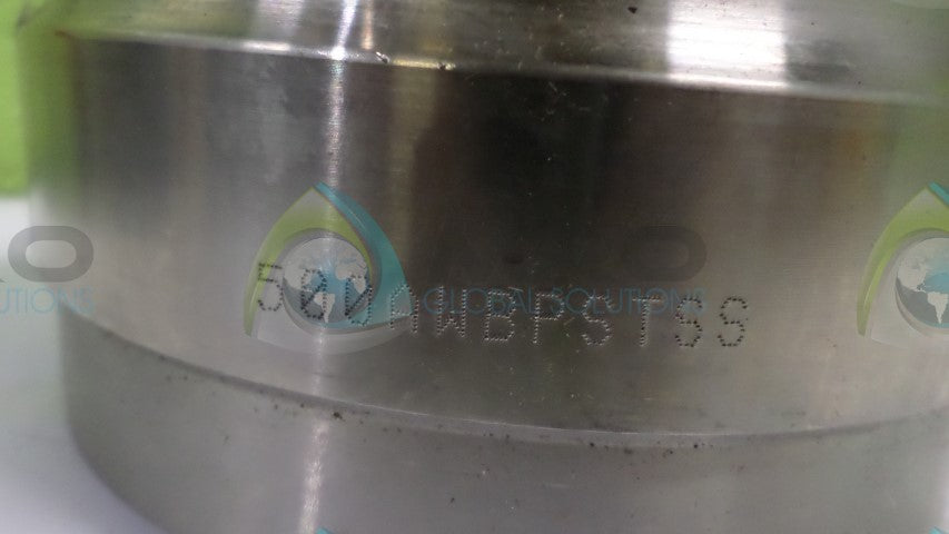 500AWBPSTSS COUPLING *NEW NO BOX*