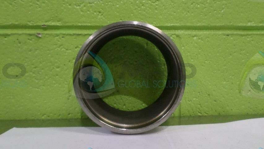 500AWBPSTSS COUPLING *NEW NO BOX*