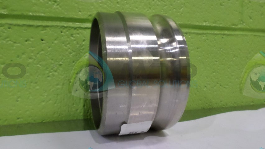 500AWBPSTSS COUPLING *NEW NO BOX*