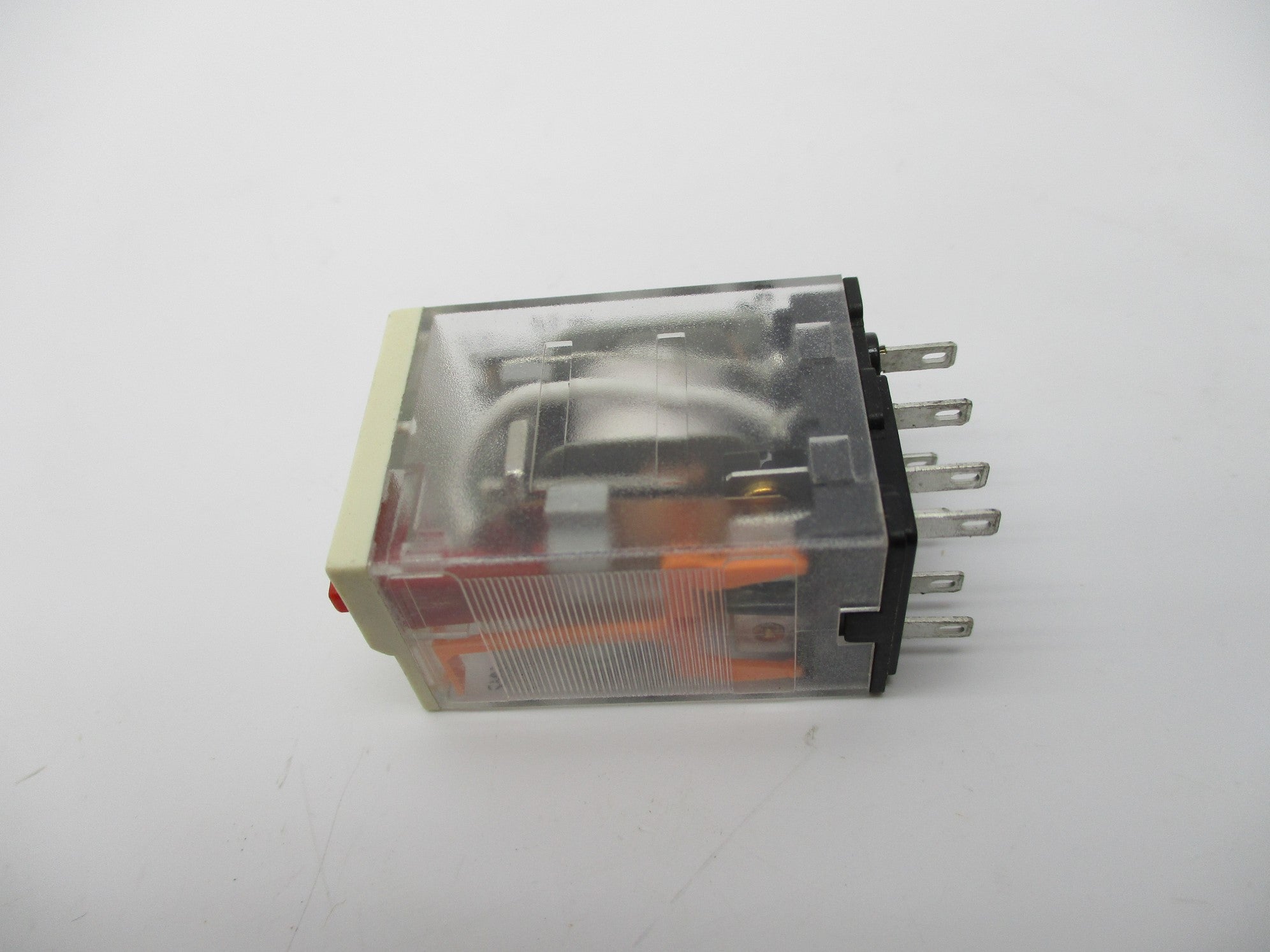 SCHNEIDER ELECTRIC RXM2AB2P7 12A 230V UNMP