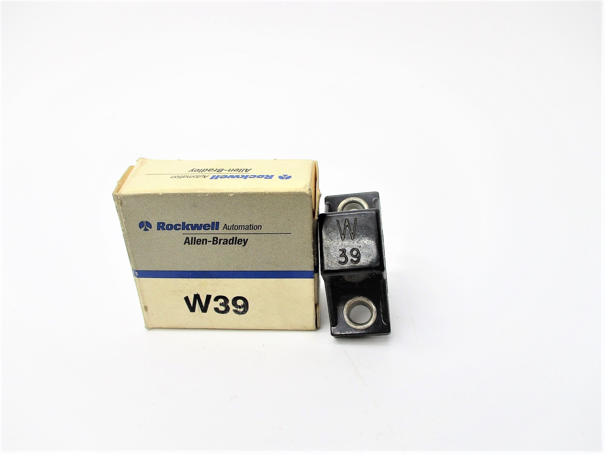 ALLEN BRADLEY W39 (BL/GY) NSMP
