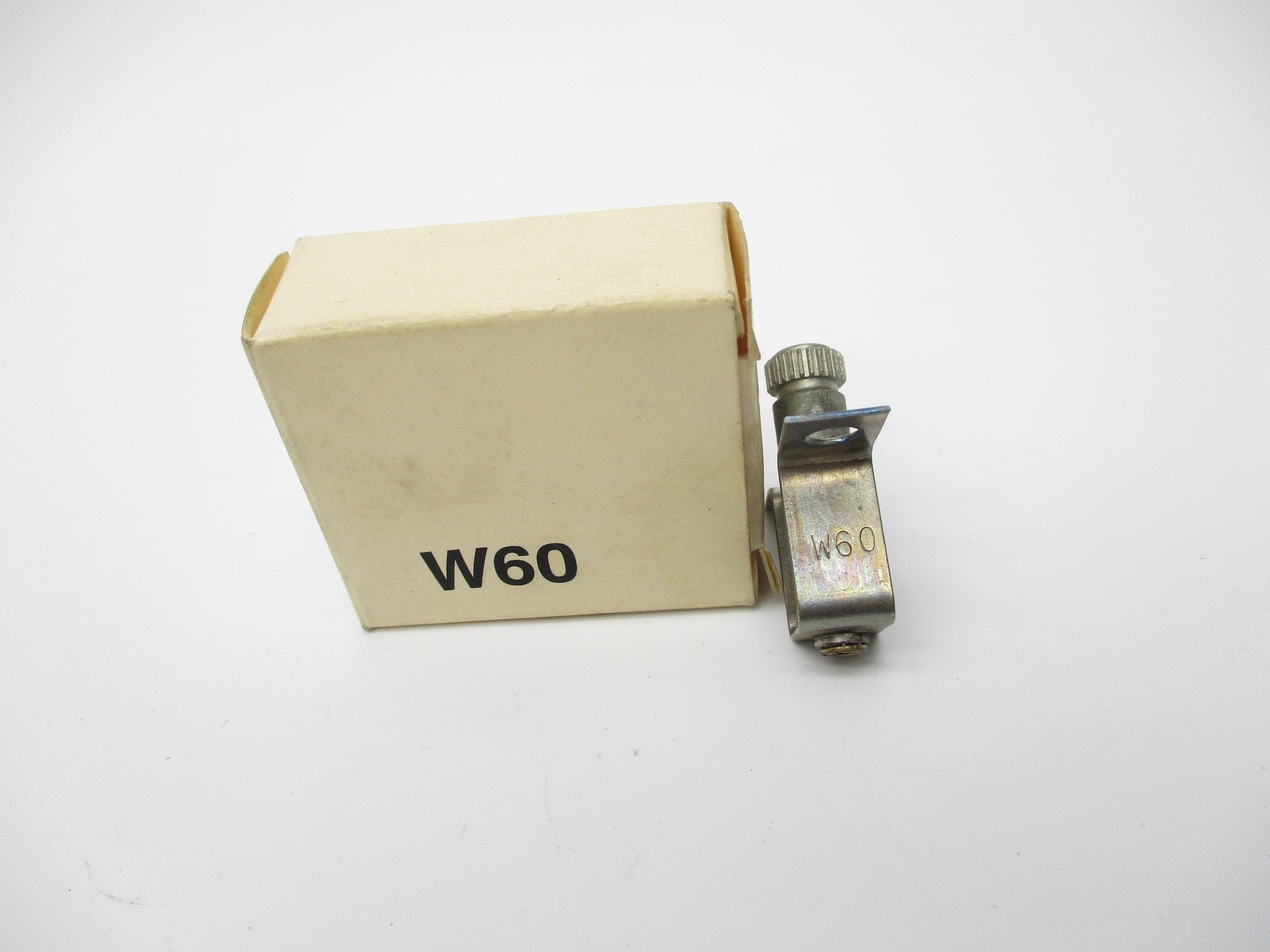 ALLEN BRADLEY W60 (WH) NSMP