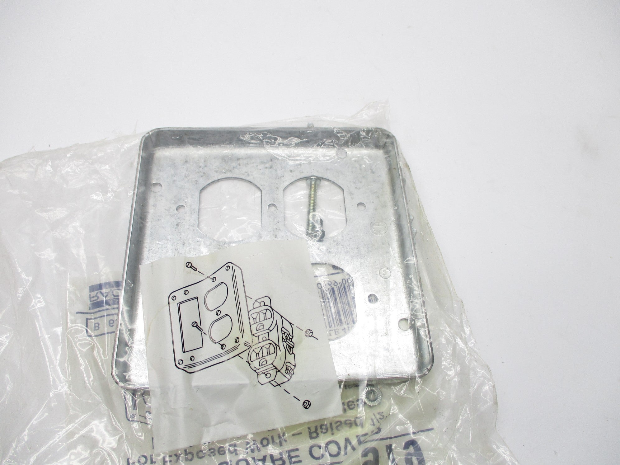 HUBBELL 979 NSMP