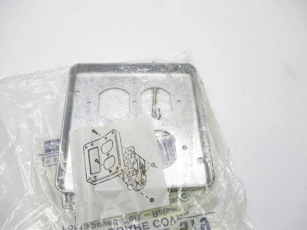 HUBBELL 979 NSMP