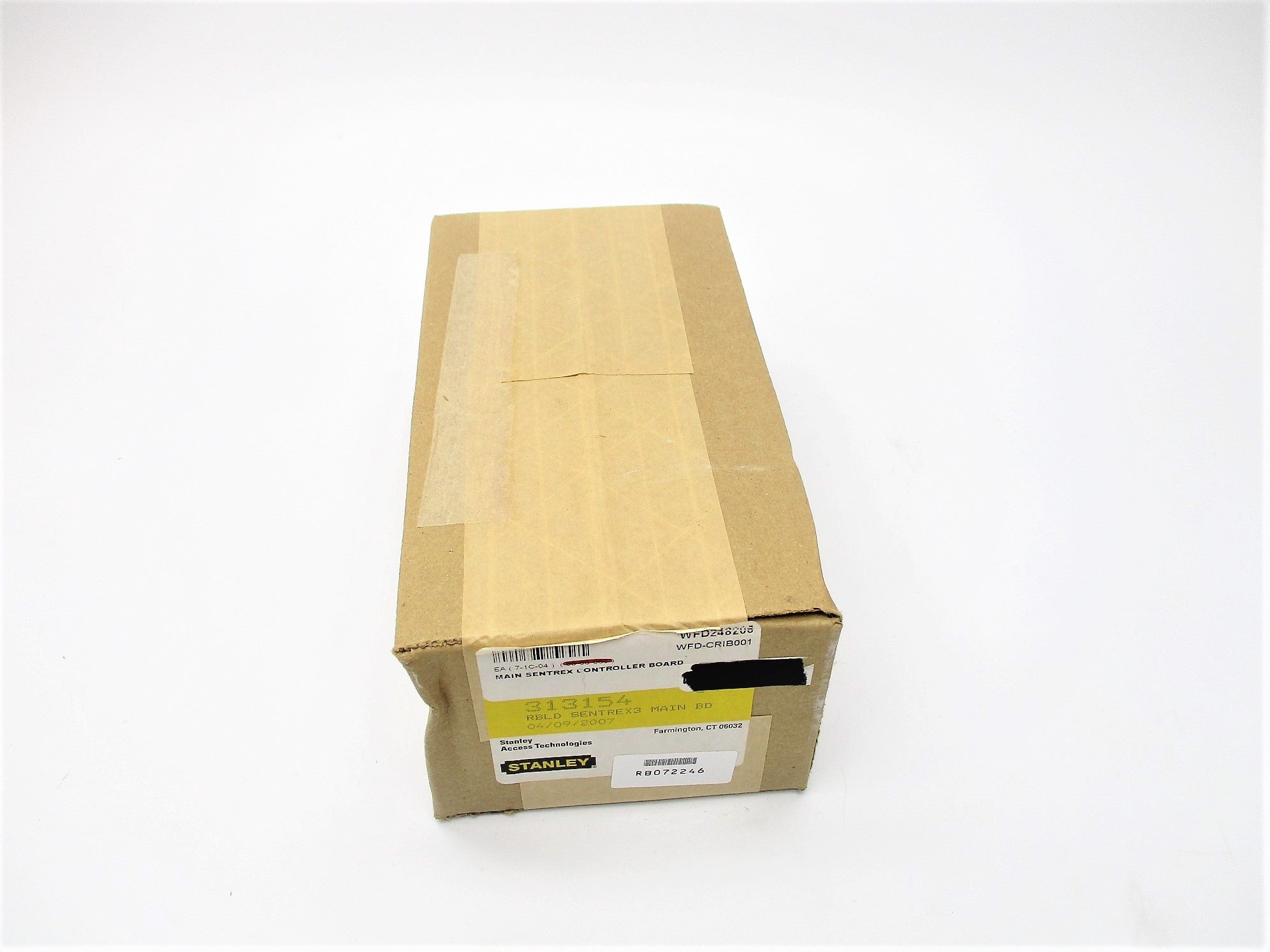 STANLEY 313154 NSFS