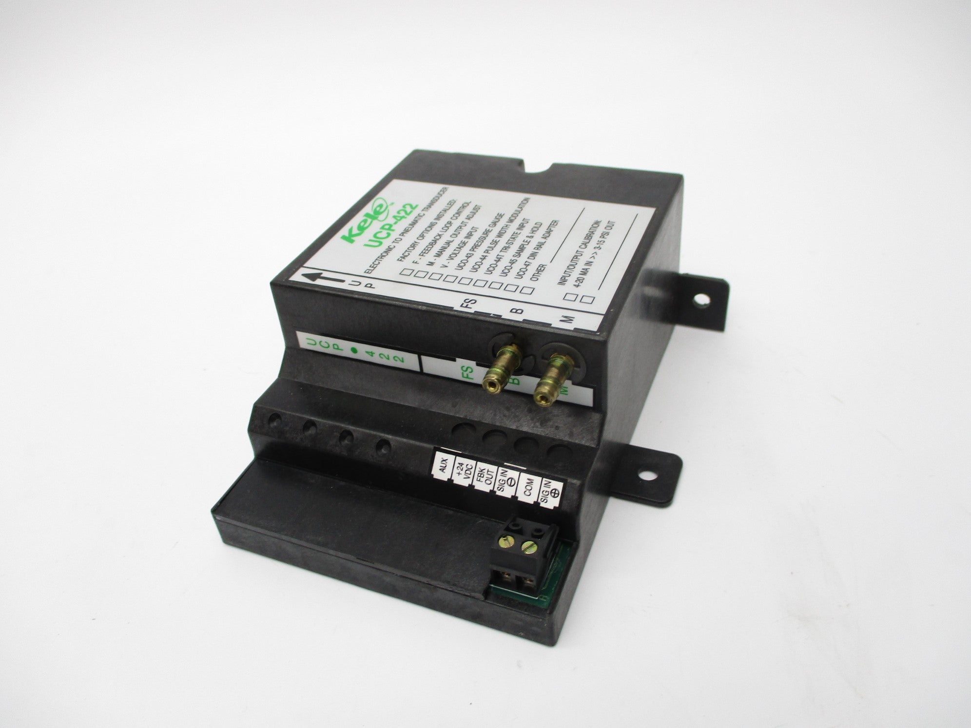 KELE UCP-422 NSMP