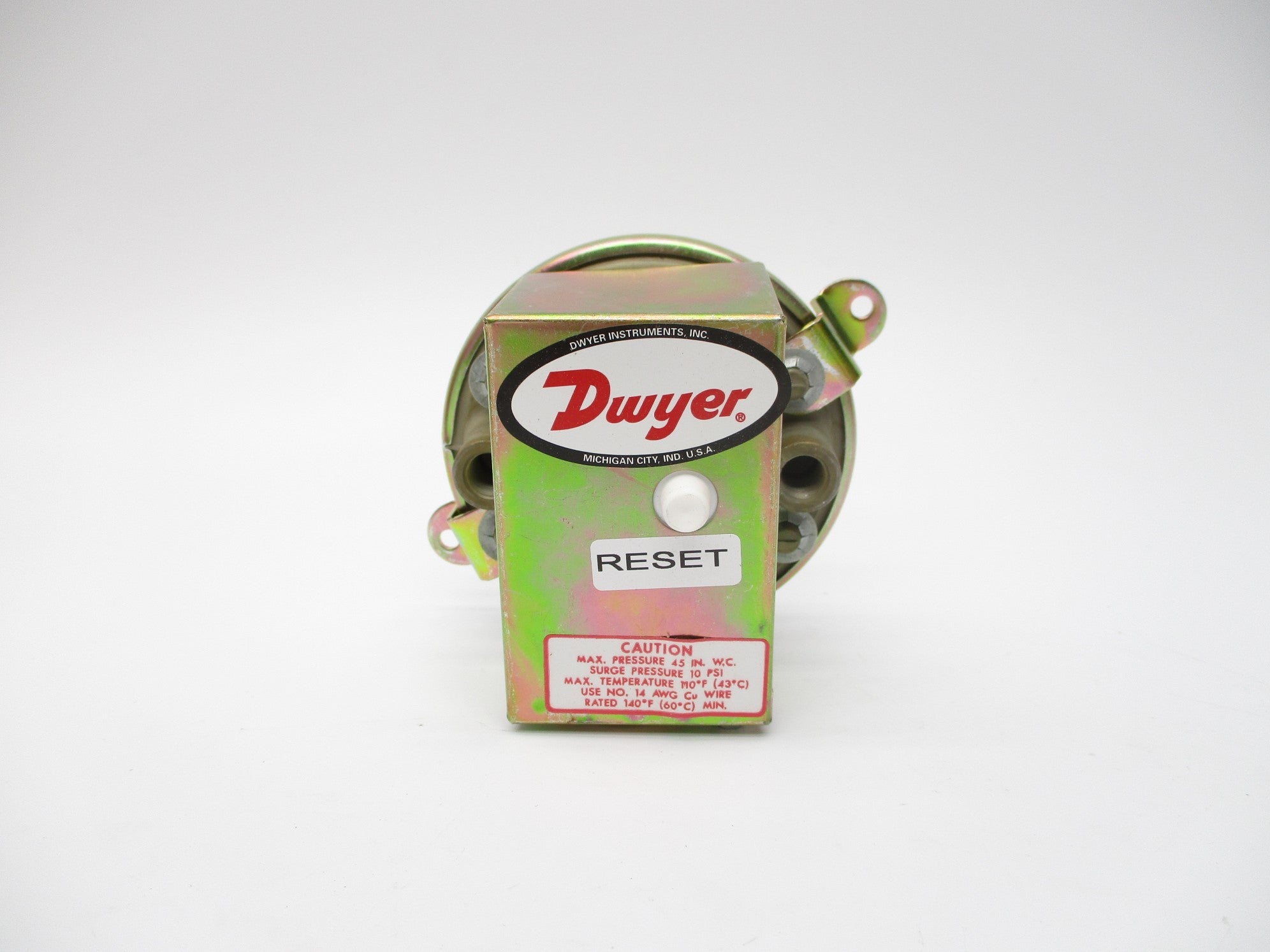 DWYER 1900-10-MR NSMP