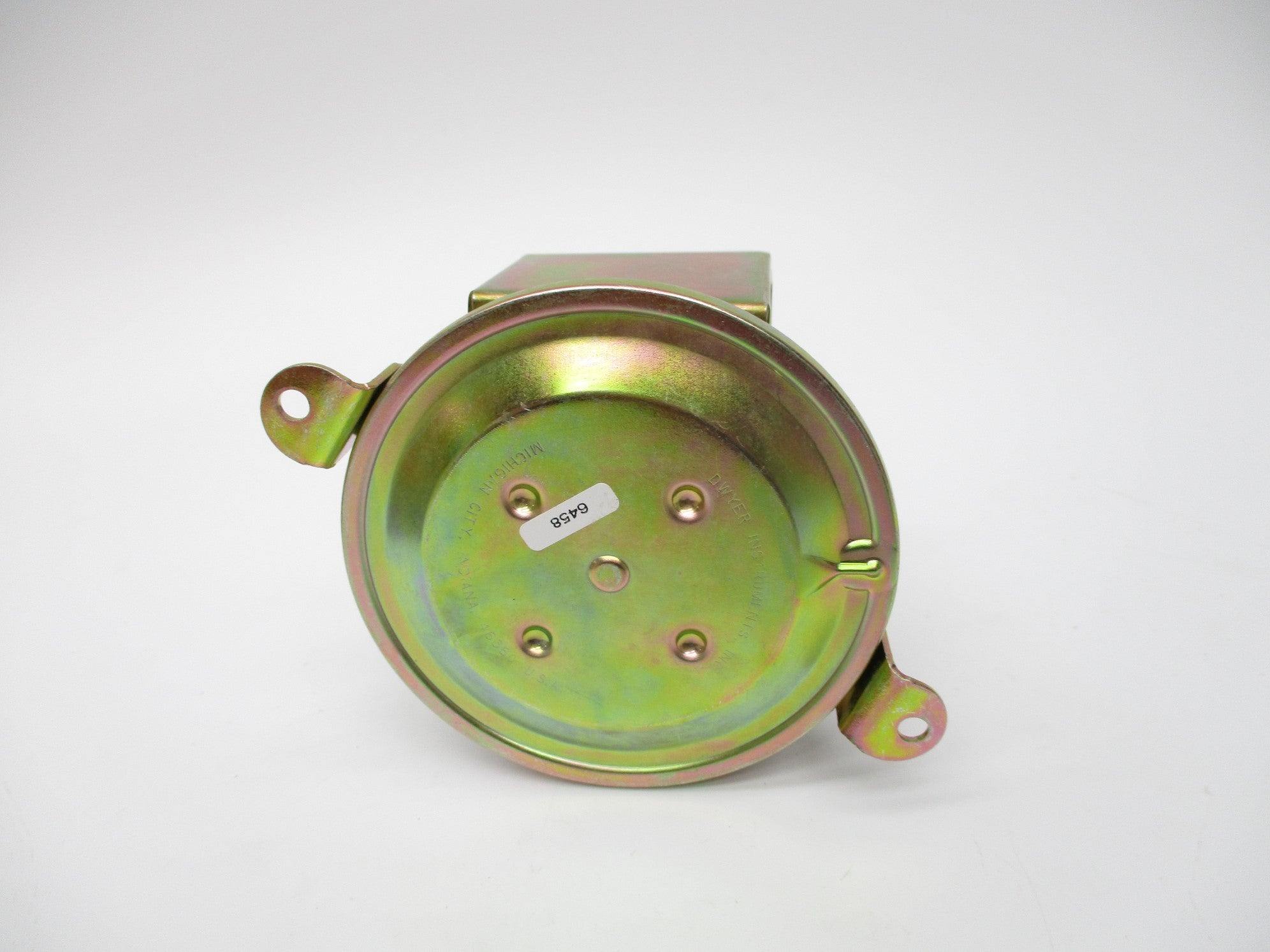 DWYER 1900-10-MR NSMP