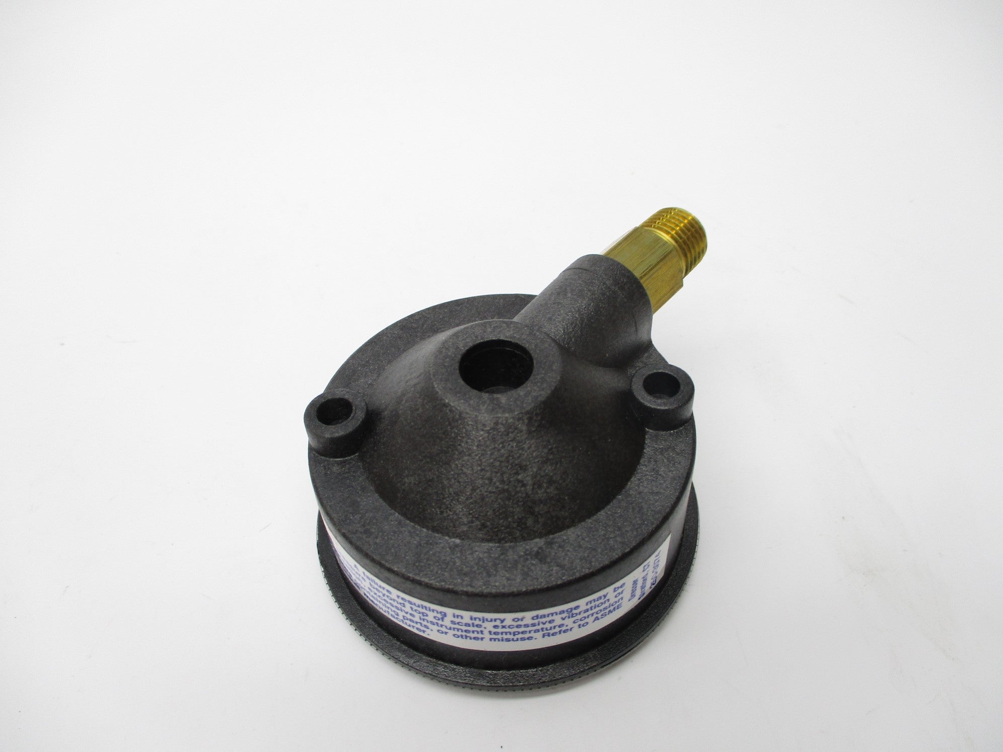 ASHCROFT 251490A02L15IW NSMP