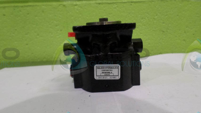 HALDEX CORP. OH1-8-V1 PUMP *NEW NO BOX*