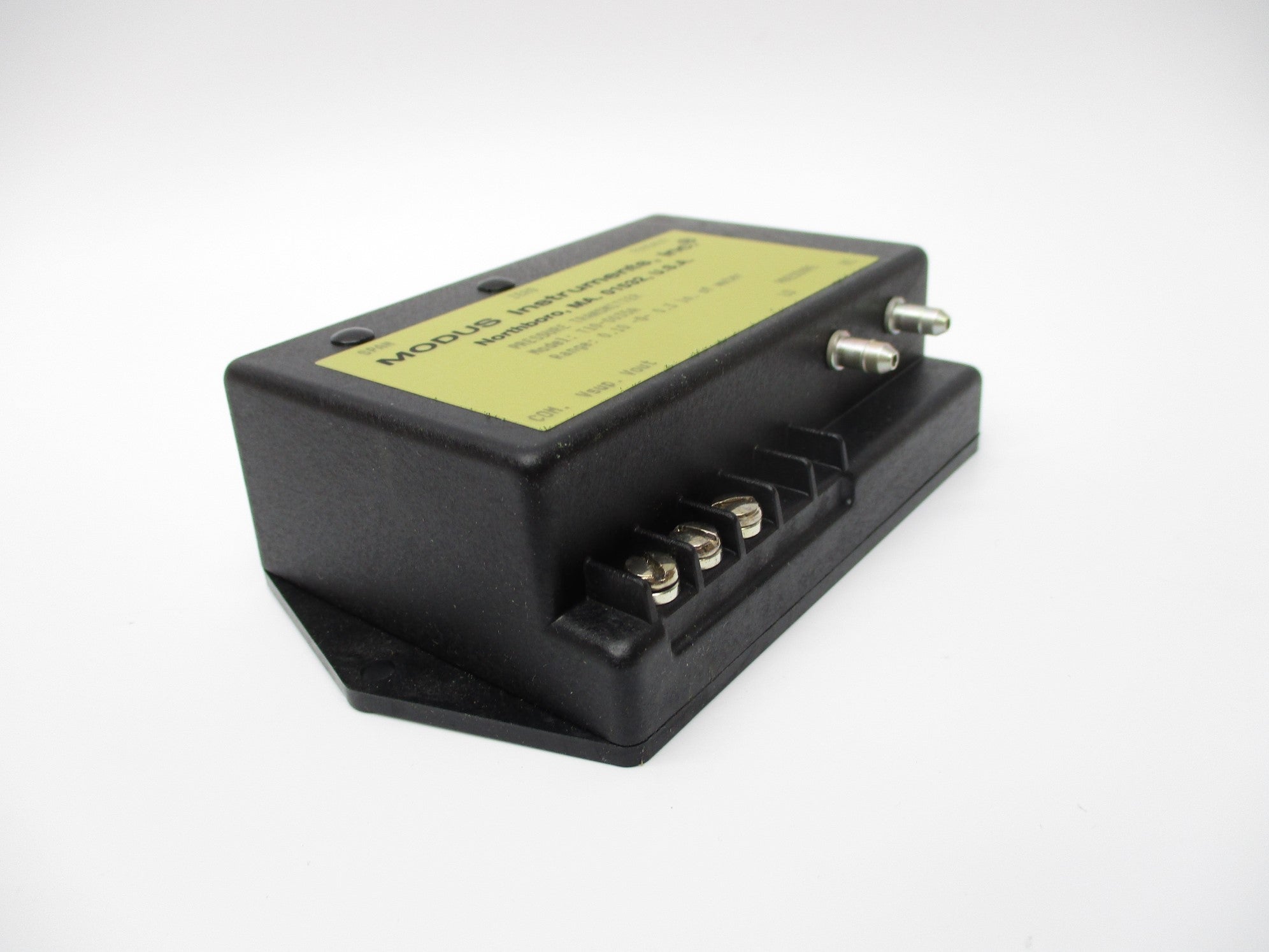 MODUS INSTRUMENTS T10-0035A NSMP