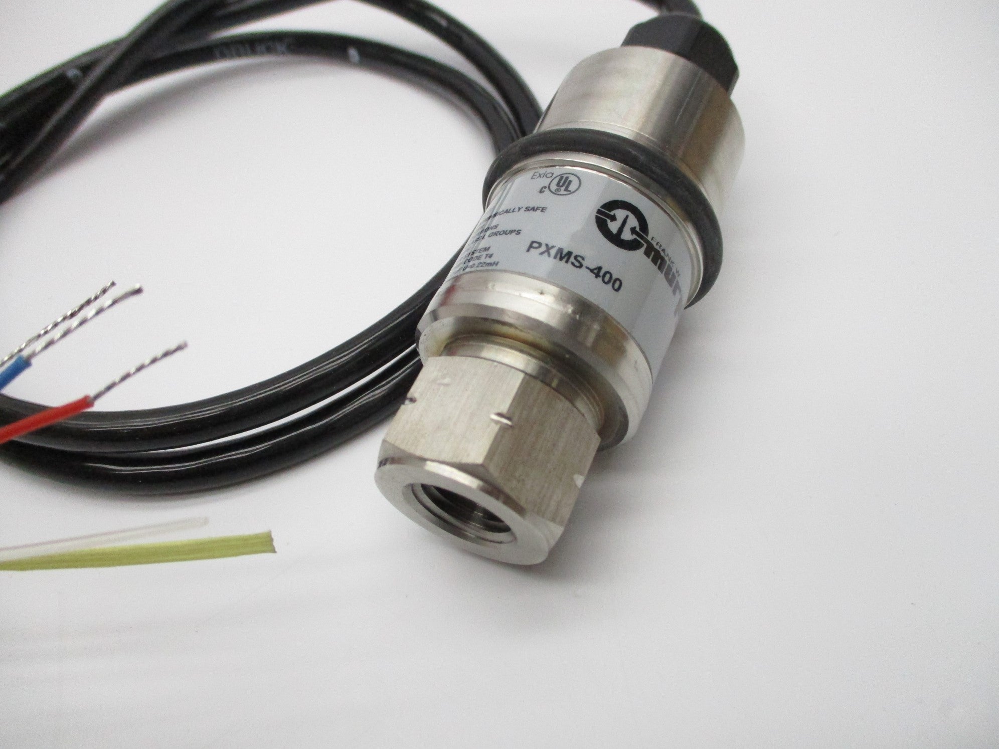 MURPHY PXMS-400 NSMP