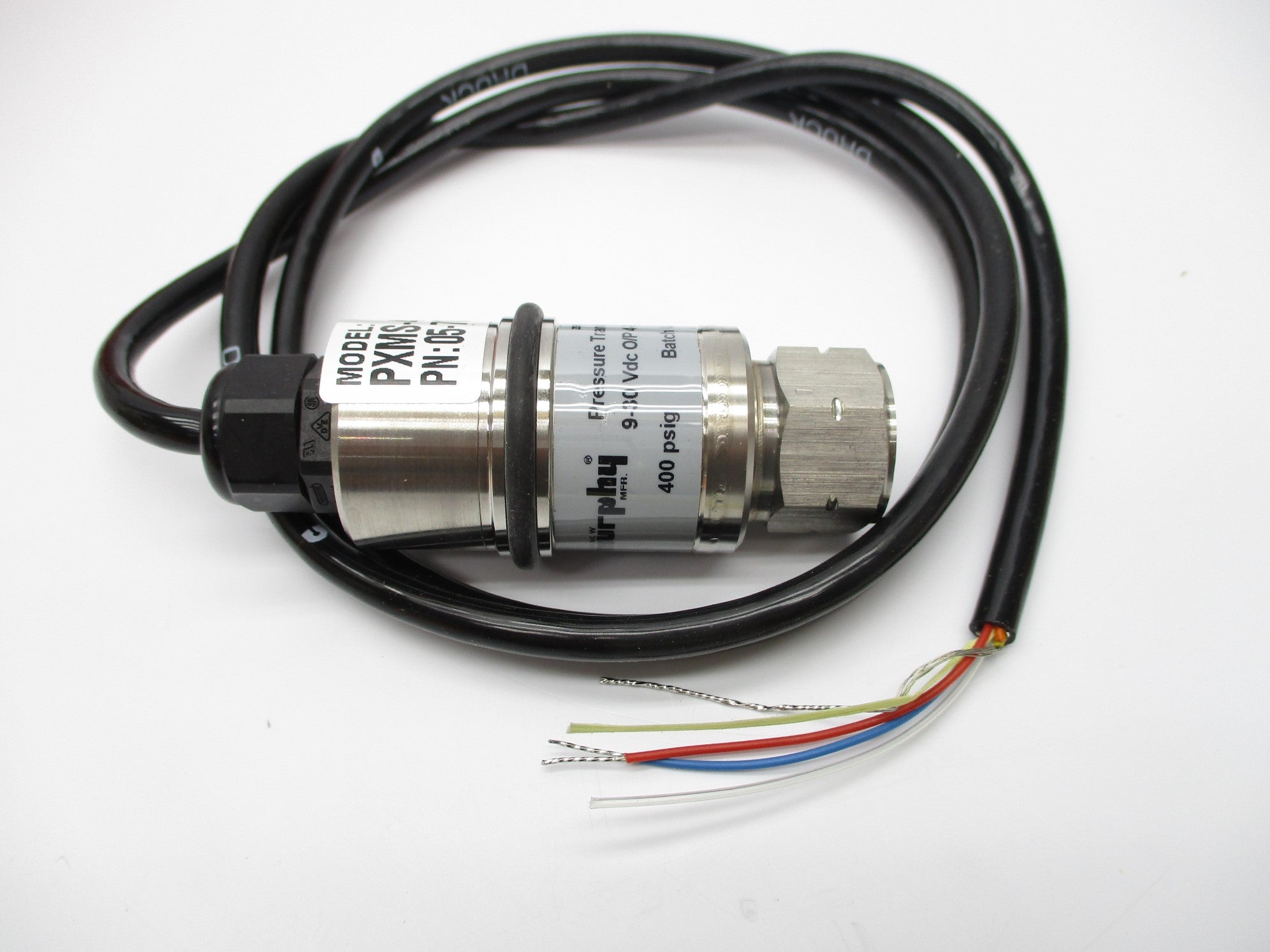 MURPHY PXMS-400 NSMP