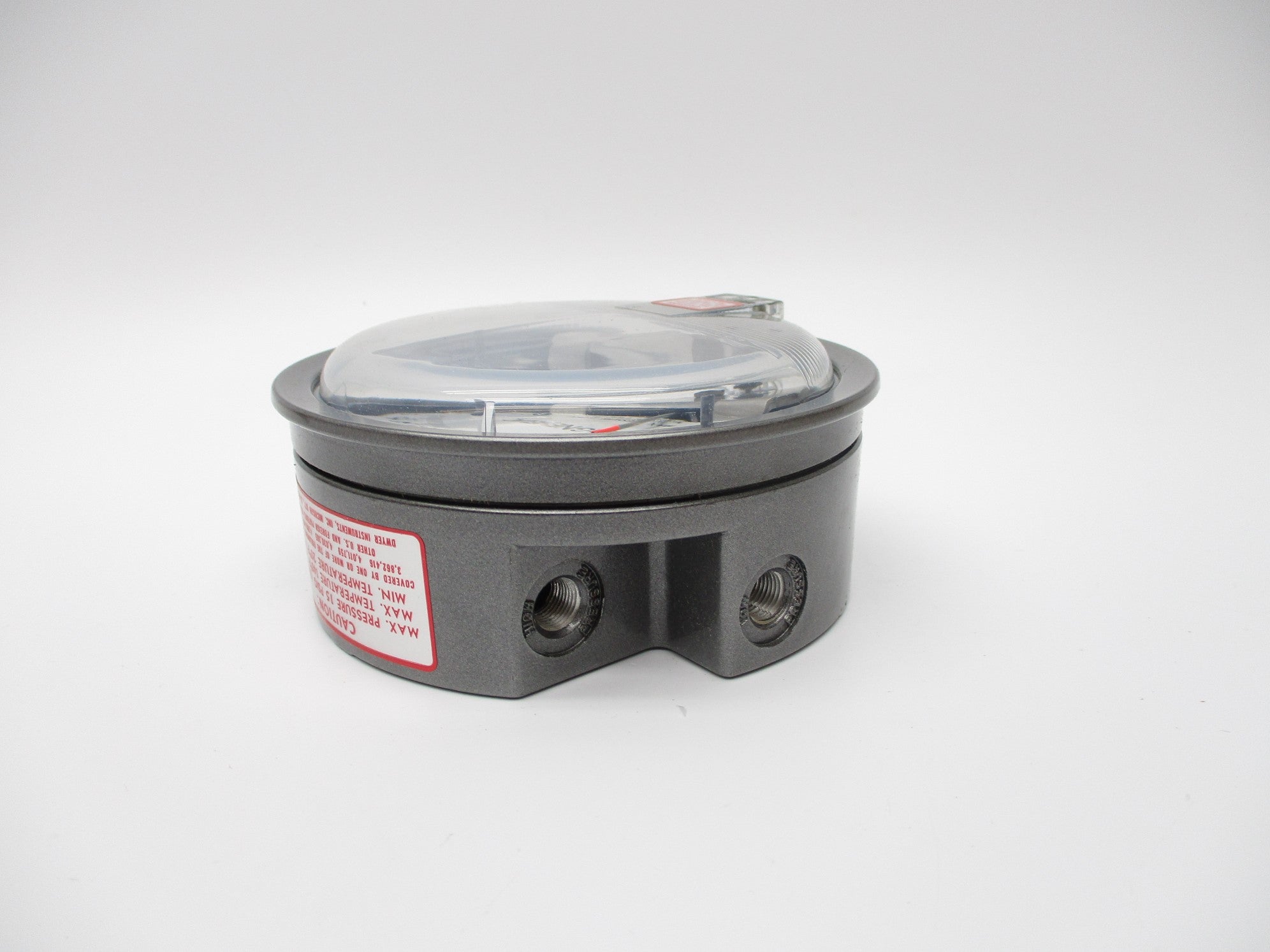DWYER 2002C 15PSI NSMP