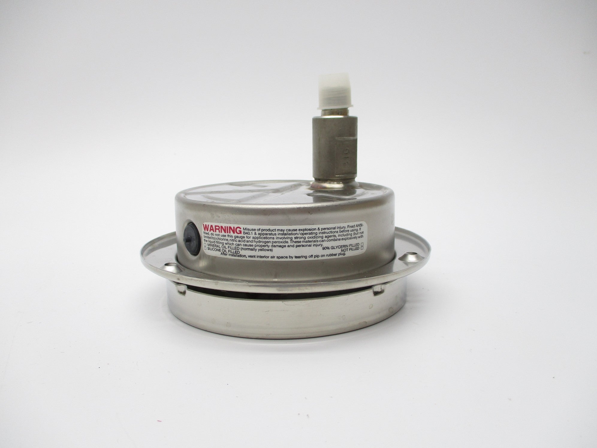AMETEK 541L NSMP