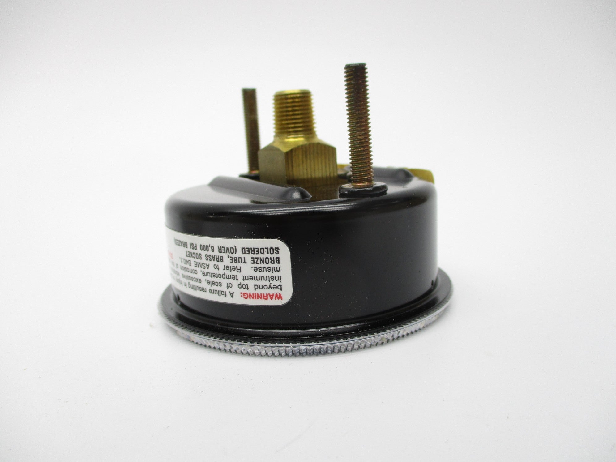 ASHCROFT H-5502-1004 NSMP