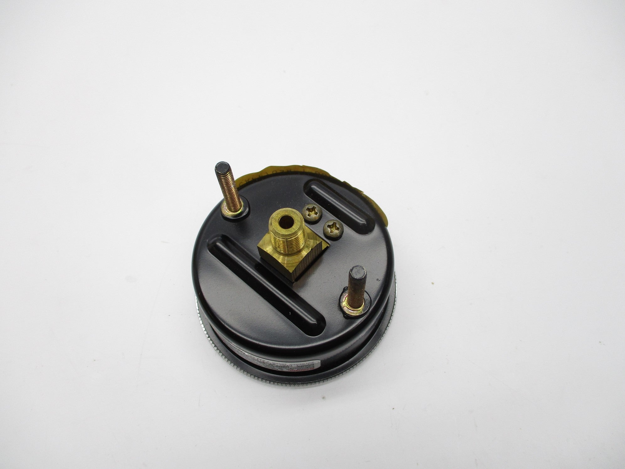 ASHCROFT H-5502-1004 NSMP