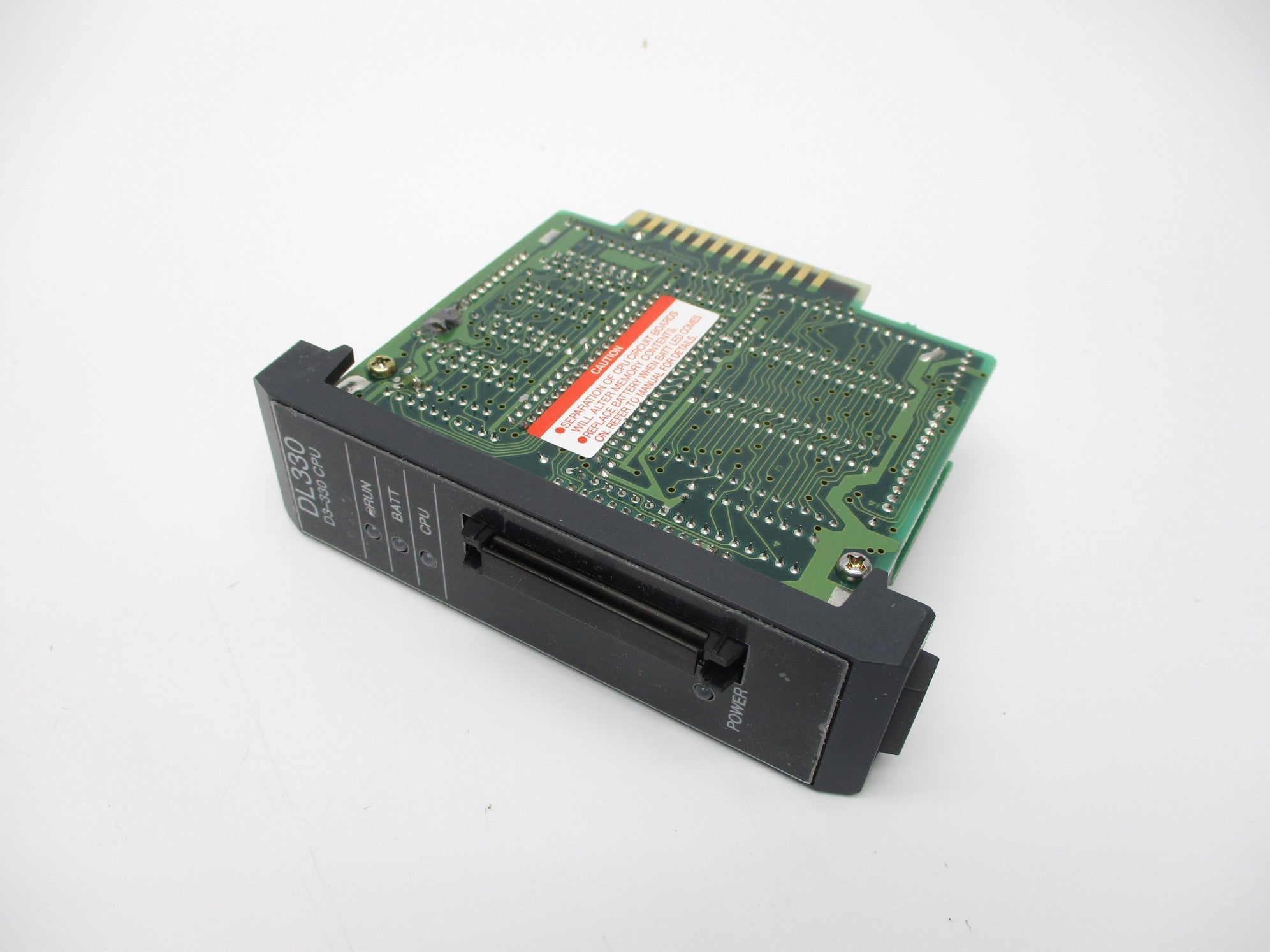 PLC DIRECT D3-330 NSMP