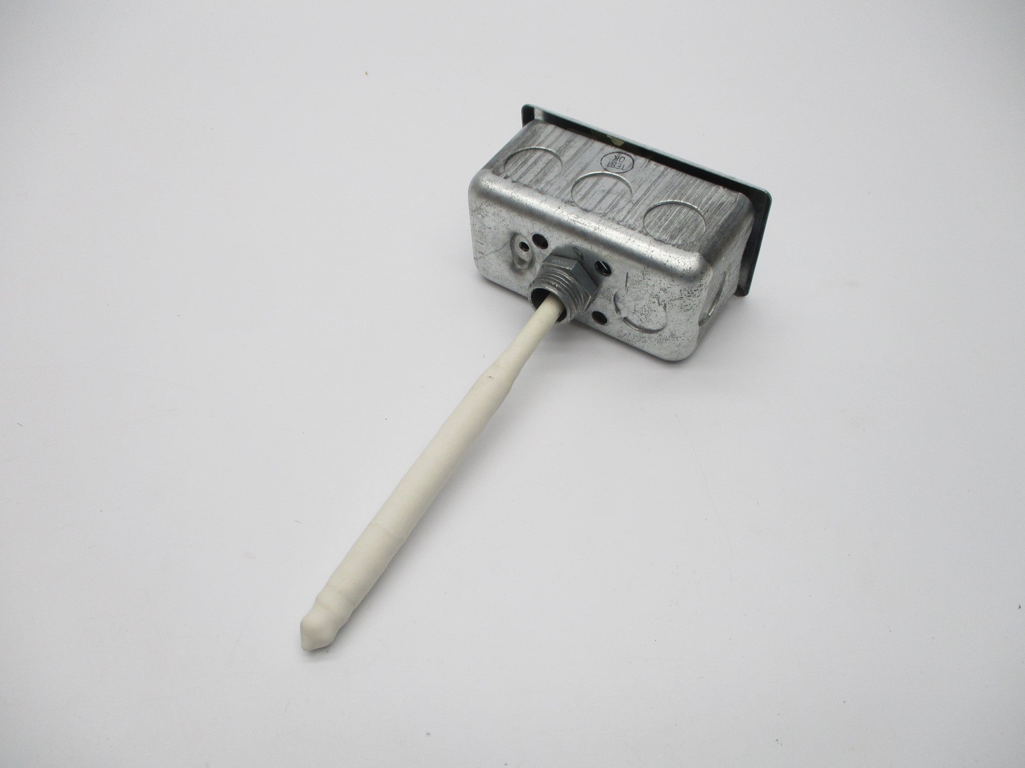 JOHNSON CONTROLS TE-6100-4 NSMP