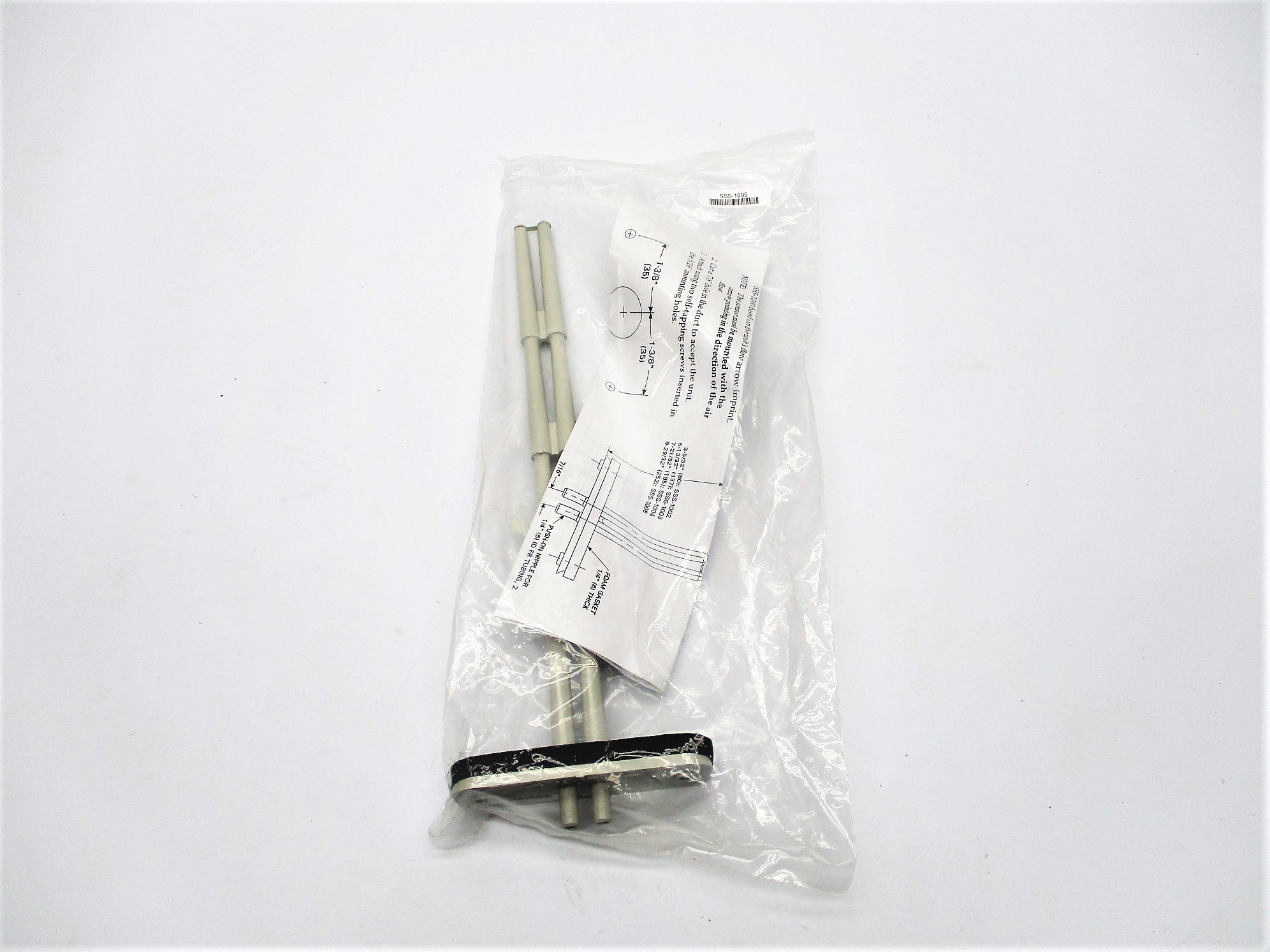 KMC CONTROLS SSS-1005 NSMP