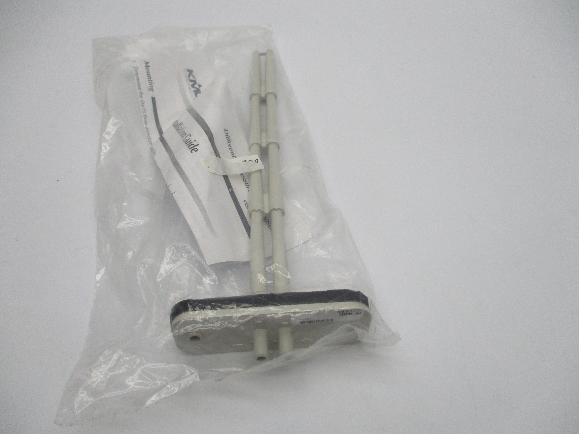 KMC CONTROLS SSS-1005 NSMP