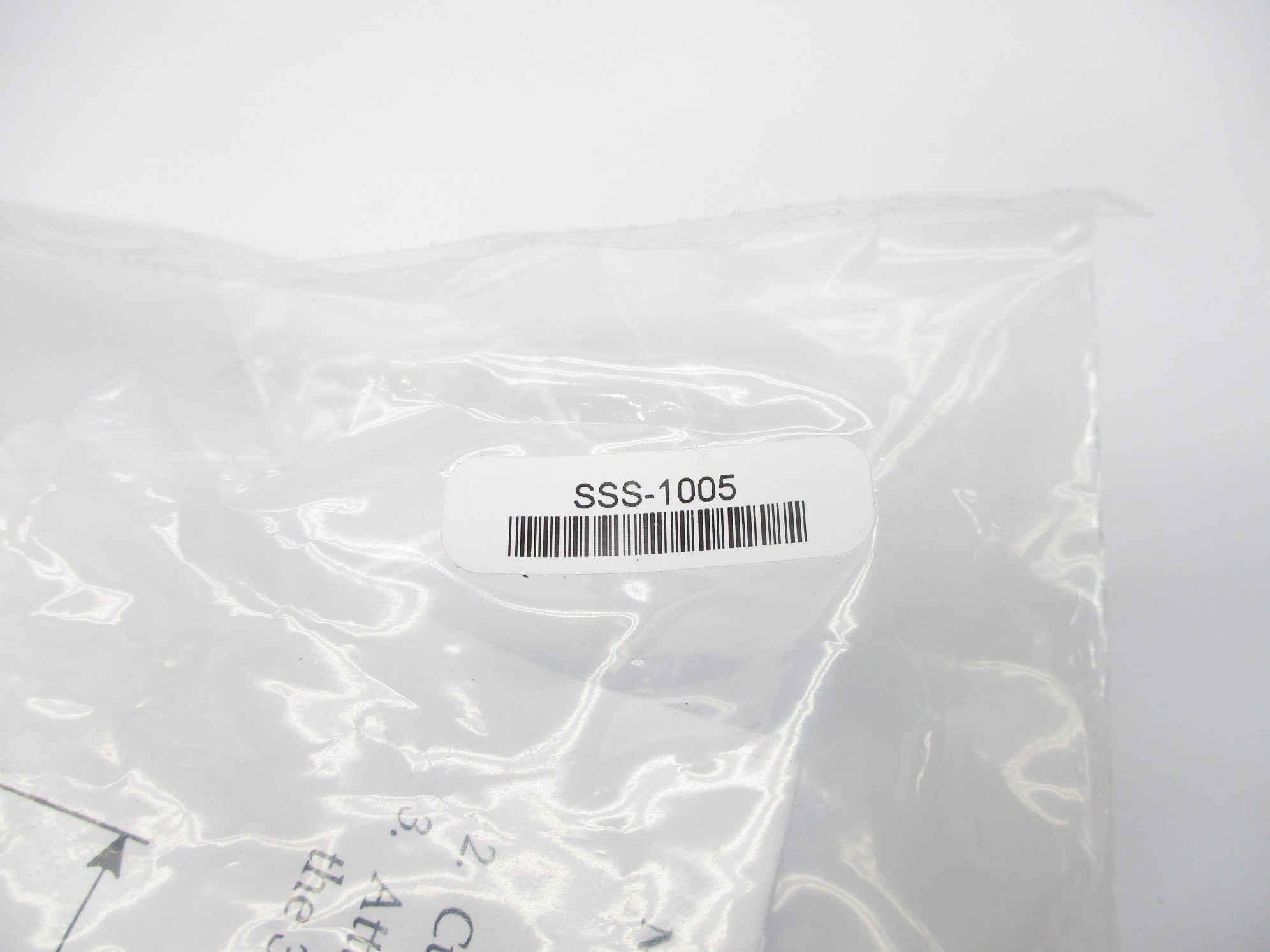 KMC CONTROLS SSS-1005 NSMP
