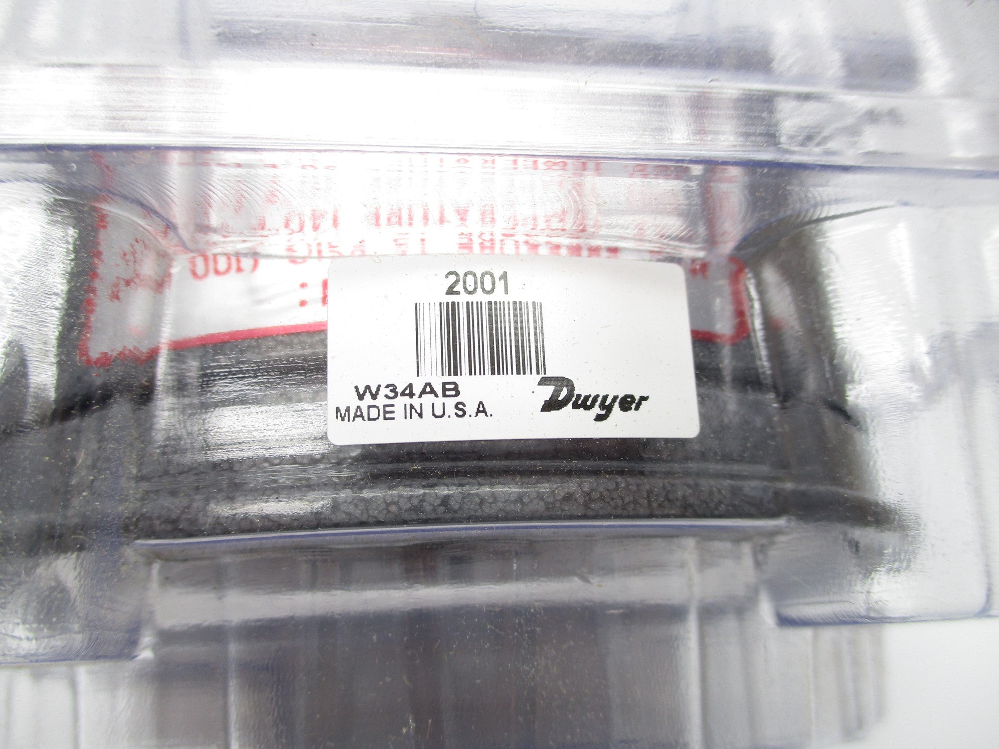 DWYER 2001 NSMP