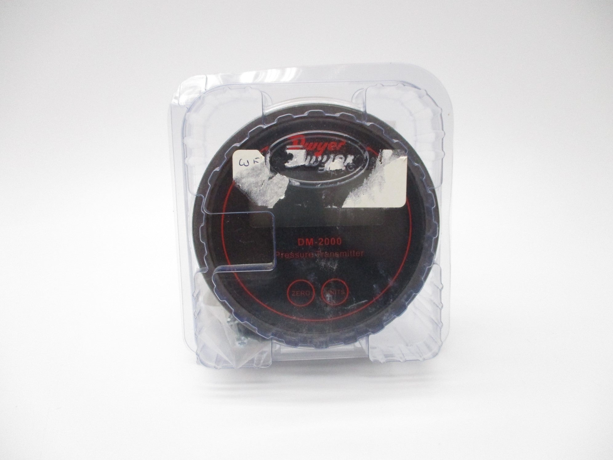 DWYER DM-2003-LCD NSMP