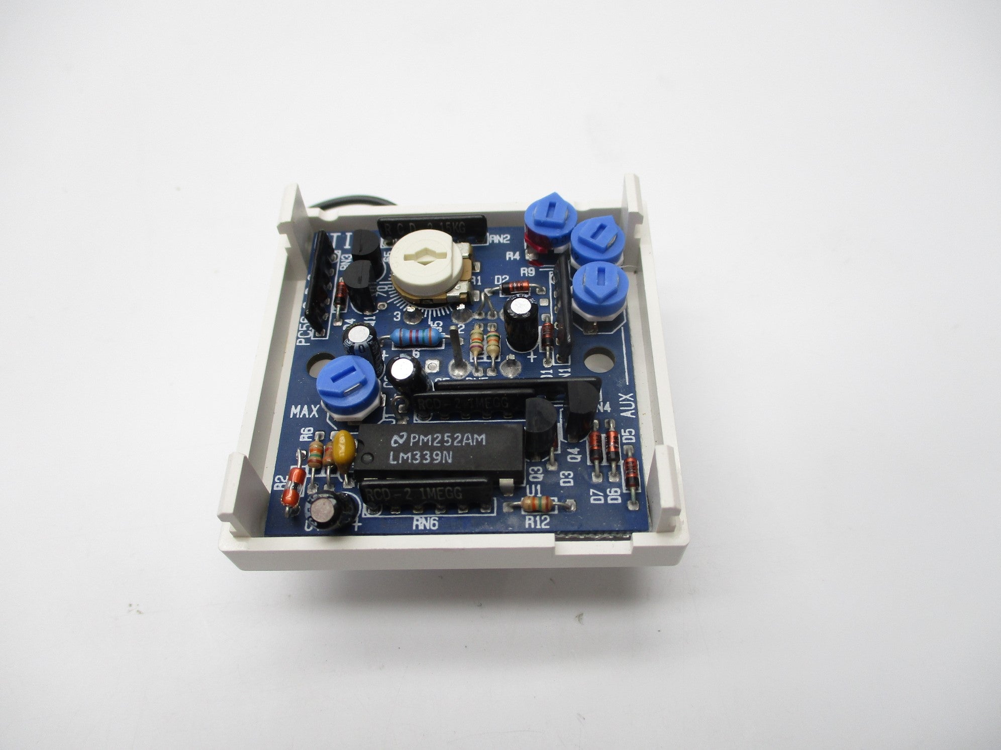 ENVIROTEC ETST5AW 040310-08W NSNP