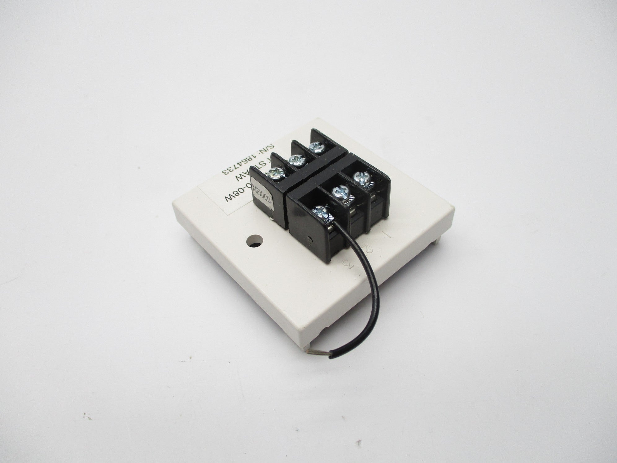 ENVIROTEC ETST5AW 040310-08W NSNP