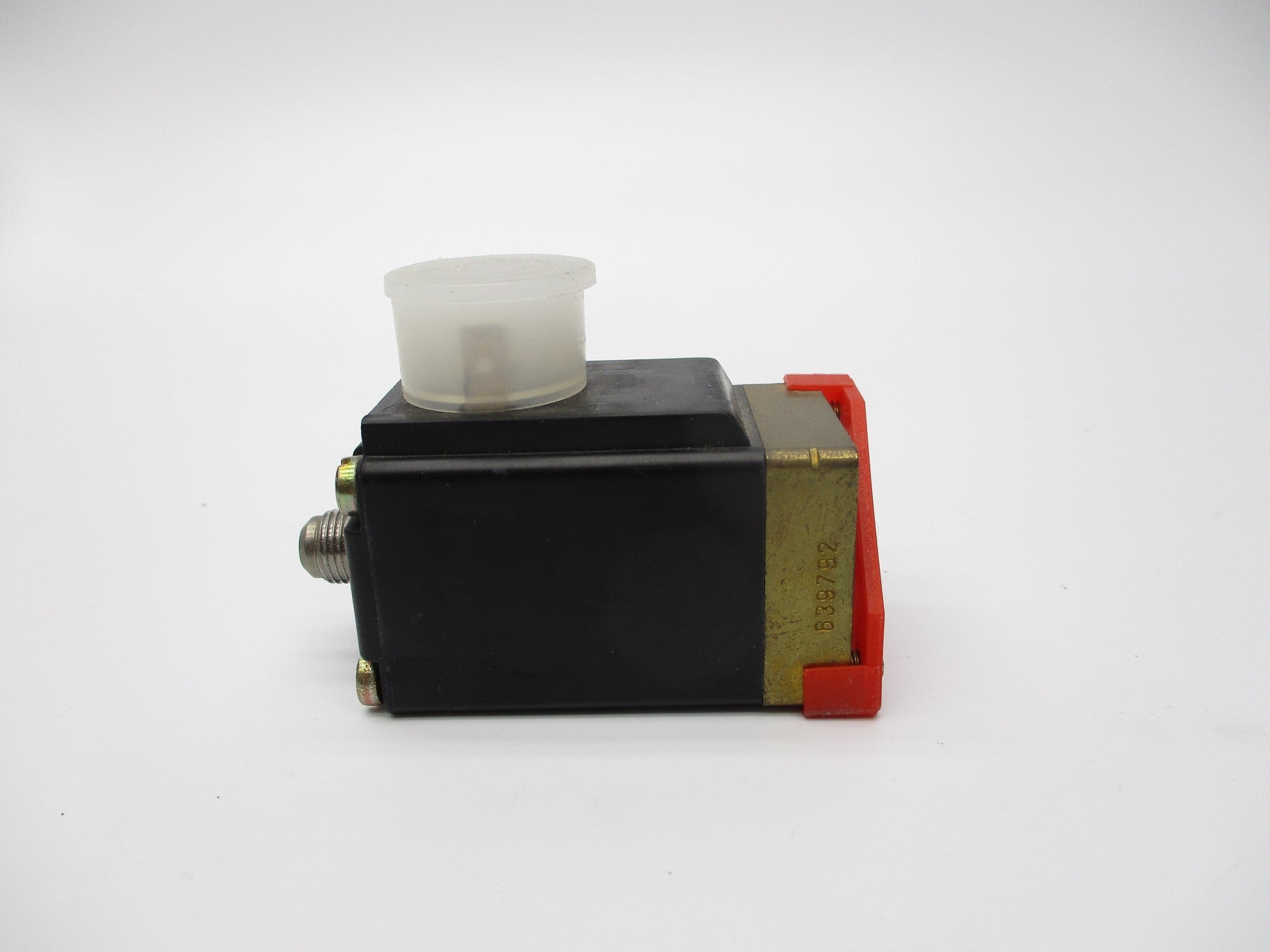 BURKERT 0312C1/8NBR 24V NSNP
