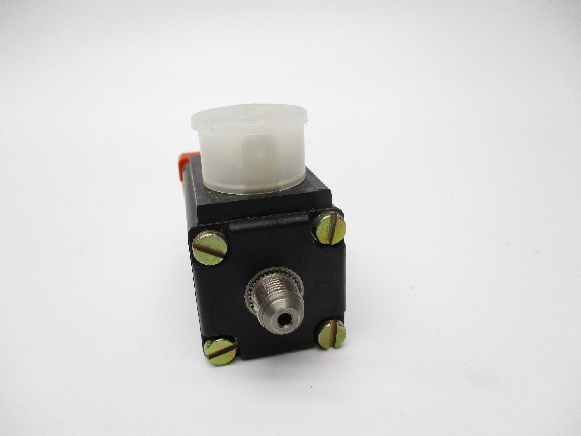 BURKERT 0312C1/8NBR 24V NSNP