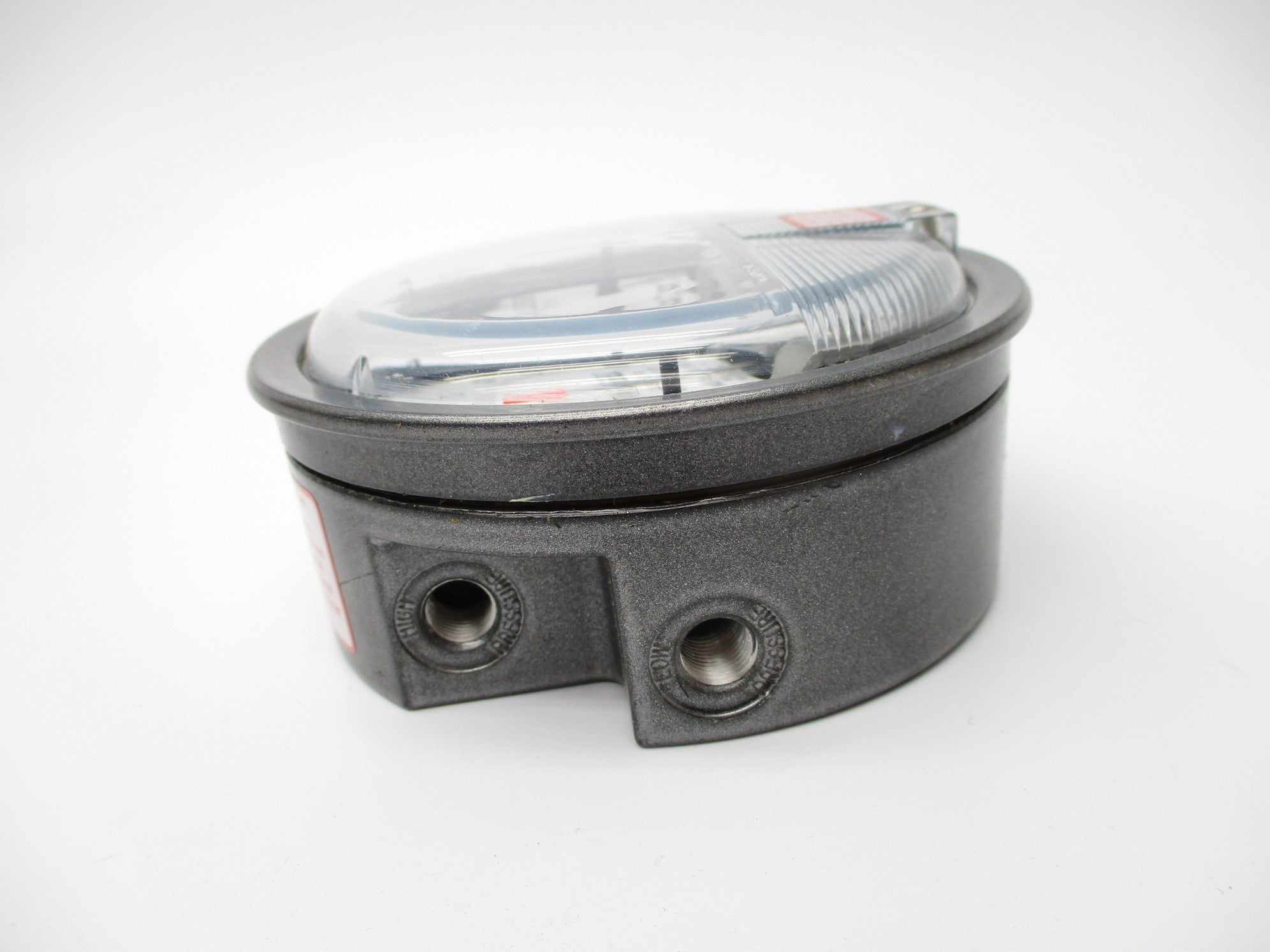 DWYER 2000-0 15PSI 0-.50" NSMP