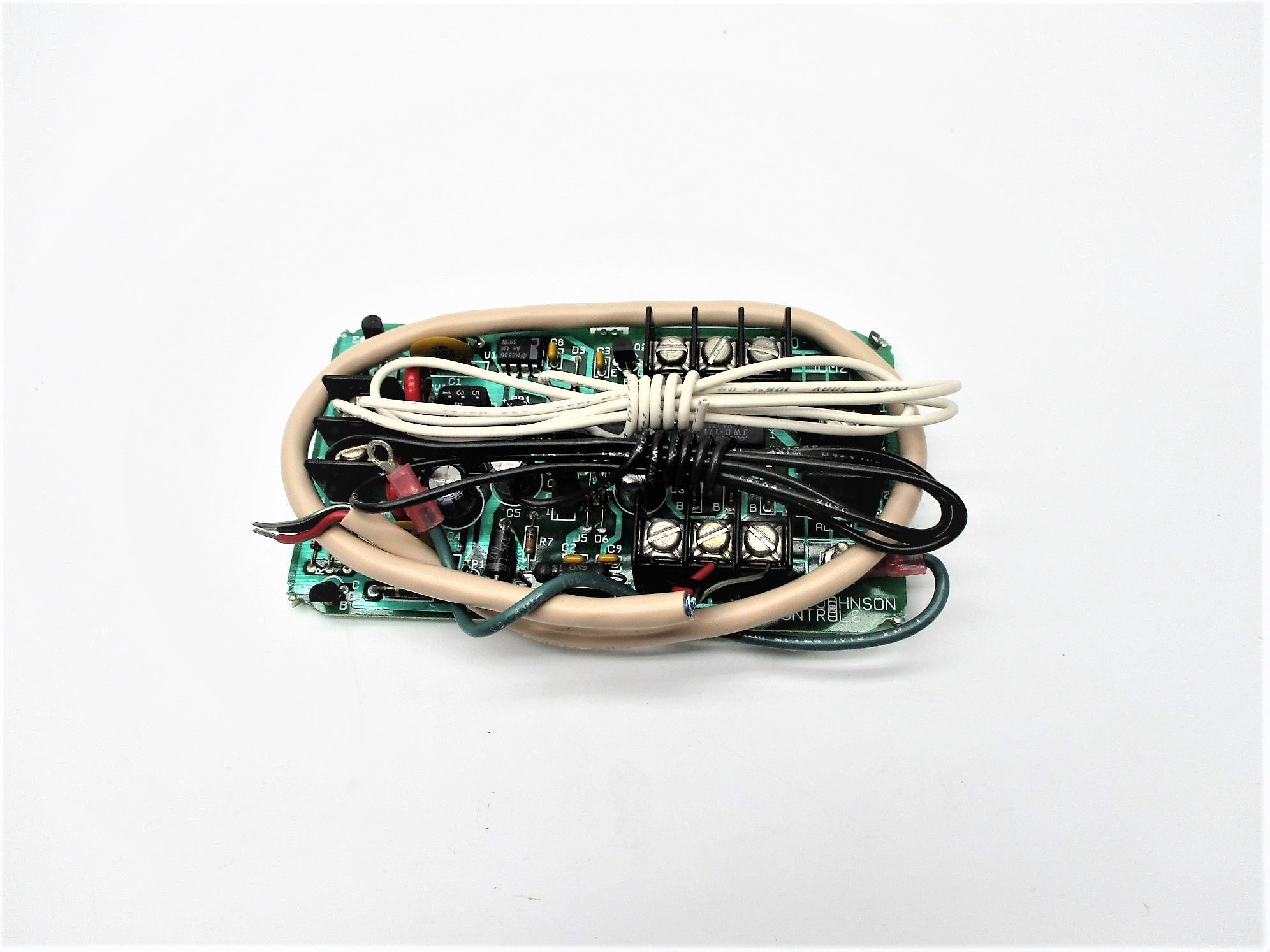 JOHNSON CONTROLS BDM-101-1 NSNP