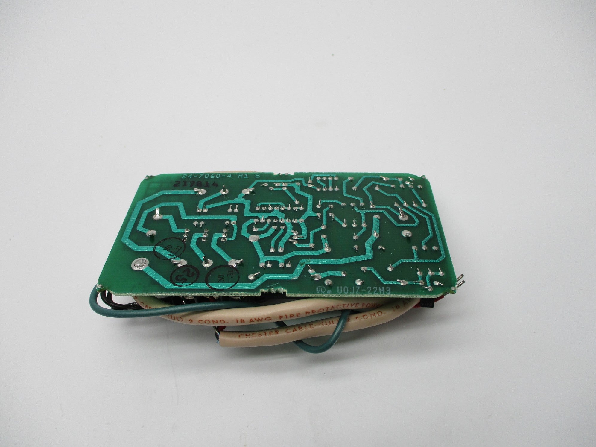 JOHNSON CONTROLS BDM-101-1 NSNP