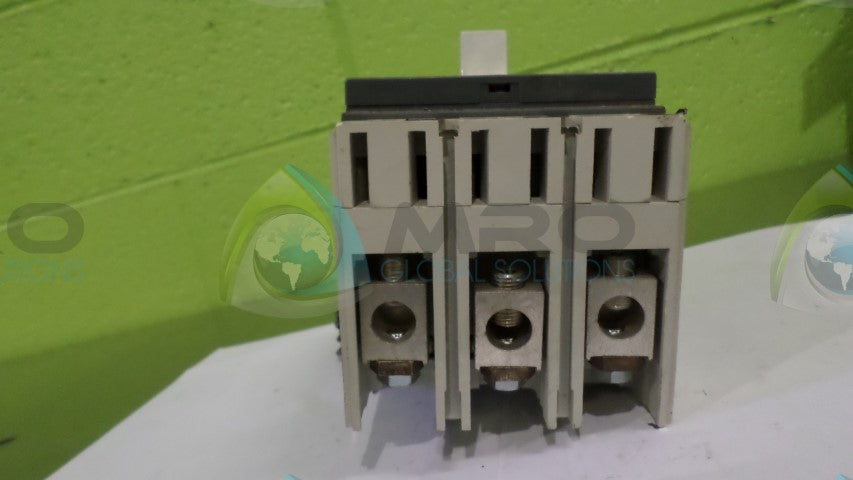ABB S3N CIRCUIT BREAKER *USED*