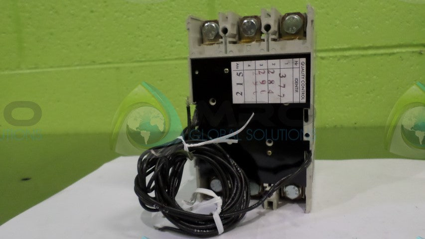 ABB S3N CIRCUIT BREAKER *USED*