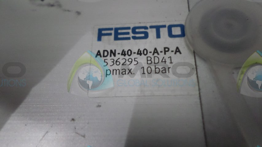 FESTO ADN-40-40-A-P-A *NEW NO BOX*