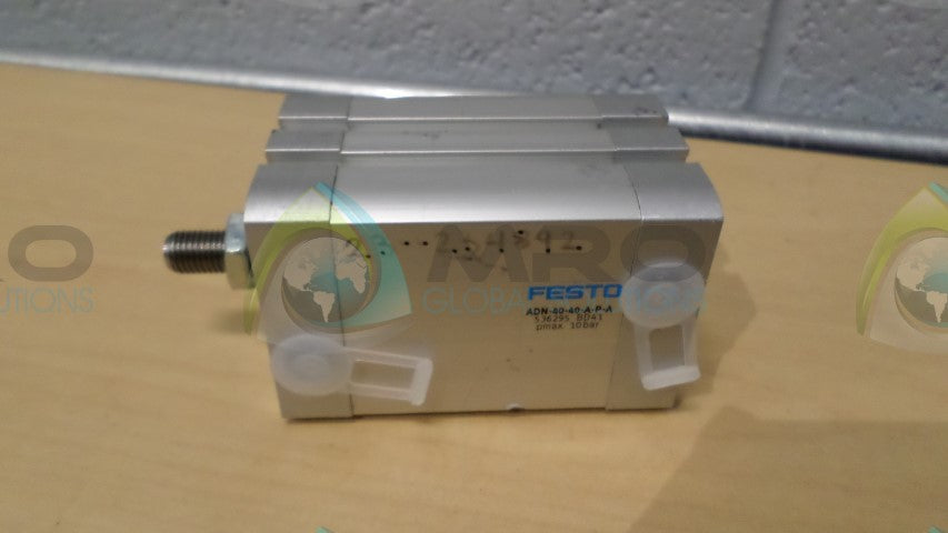 FESTO ADN-40-40-A-P-A *NEW NO BOX*
