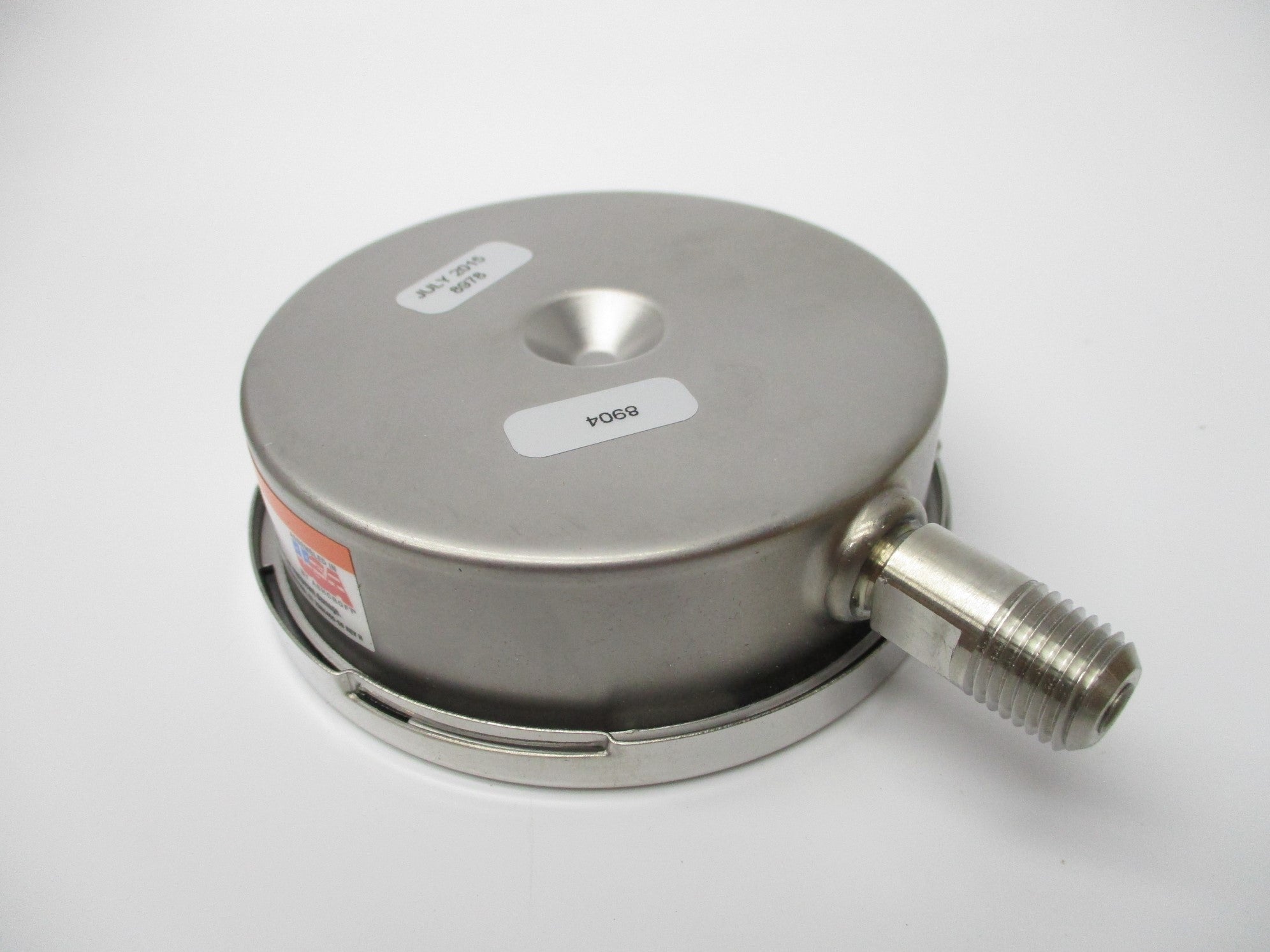 ASHCROFT 35-1009-SW-02L-100#-XLL NSMP