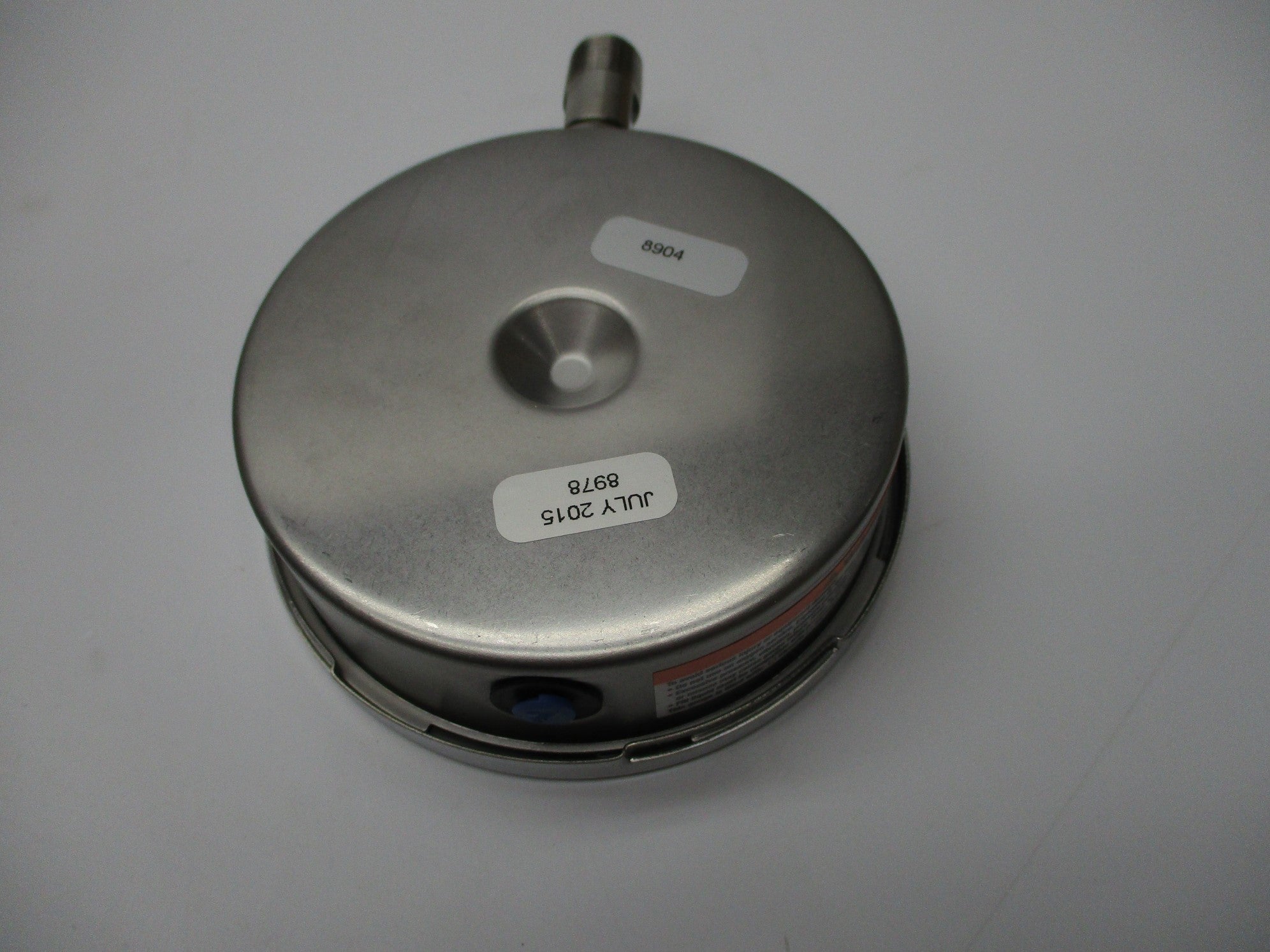 ASHCROFT 35-1009-SW-02L-100#-XLL NSMP