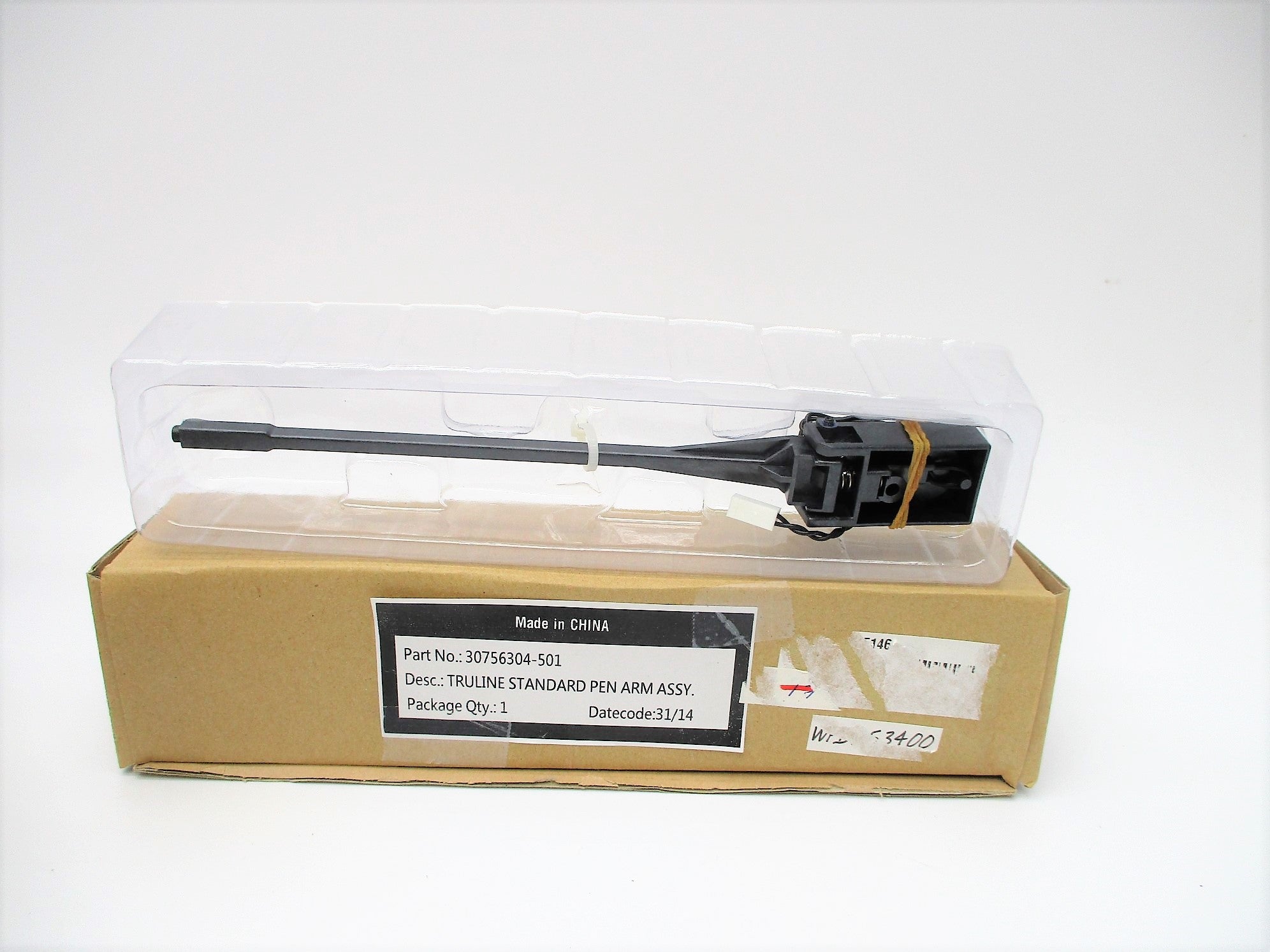 HONEYWELL 30756304-501 NSMP