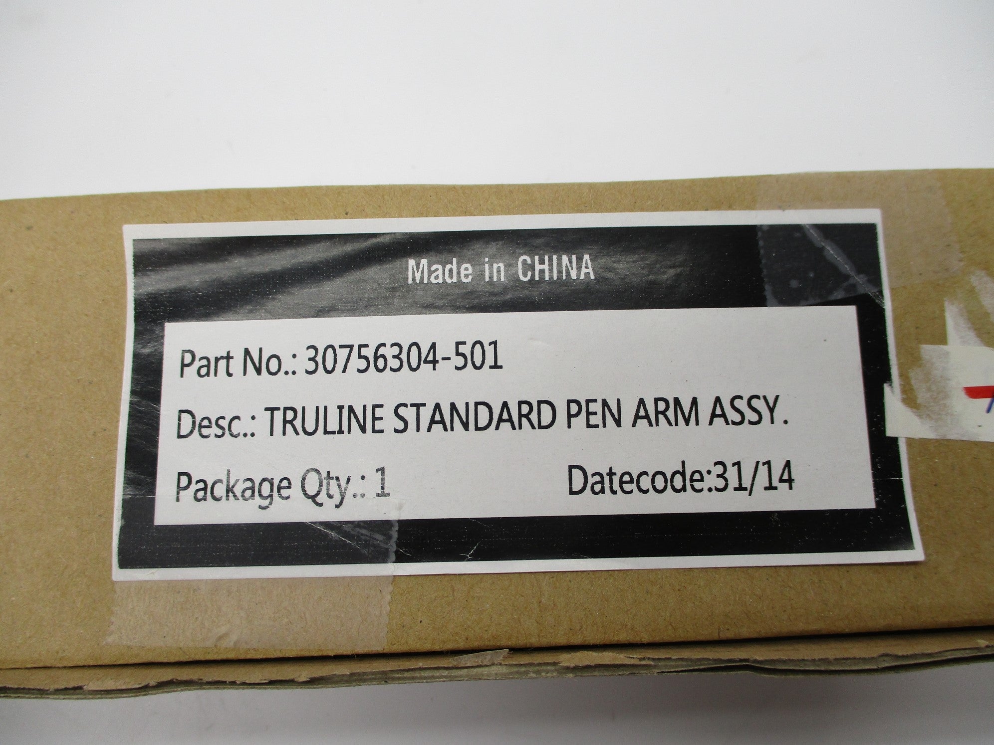 HONEYWELL 30756304-501 NSMP