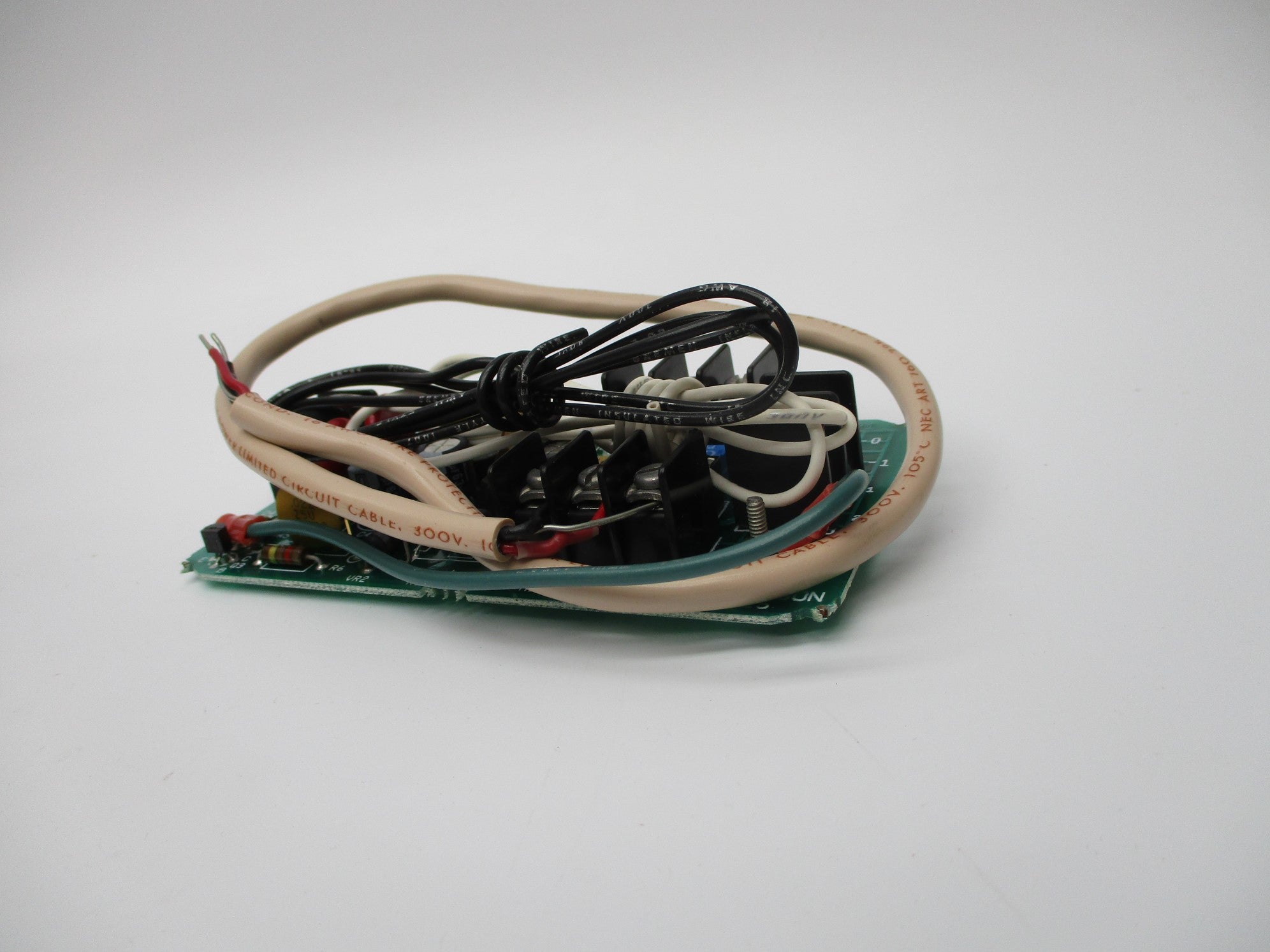 JOHNSON CONTROLS BDM-101-1/601 27-3525-0 NSMP