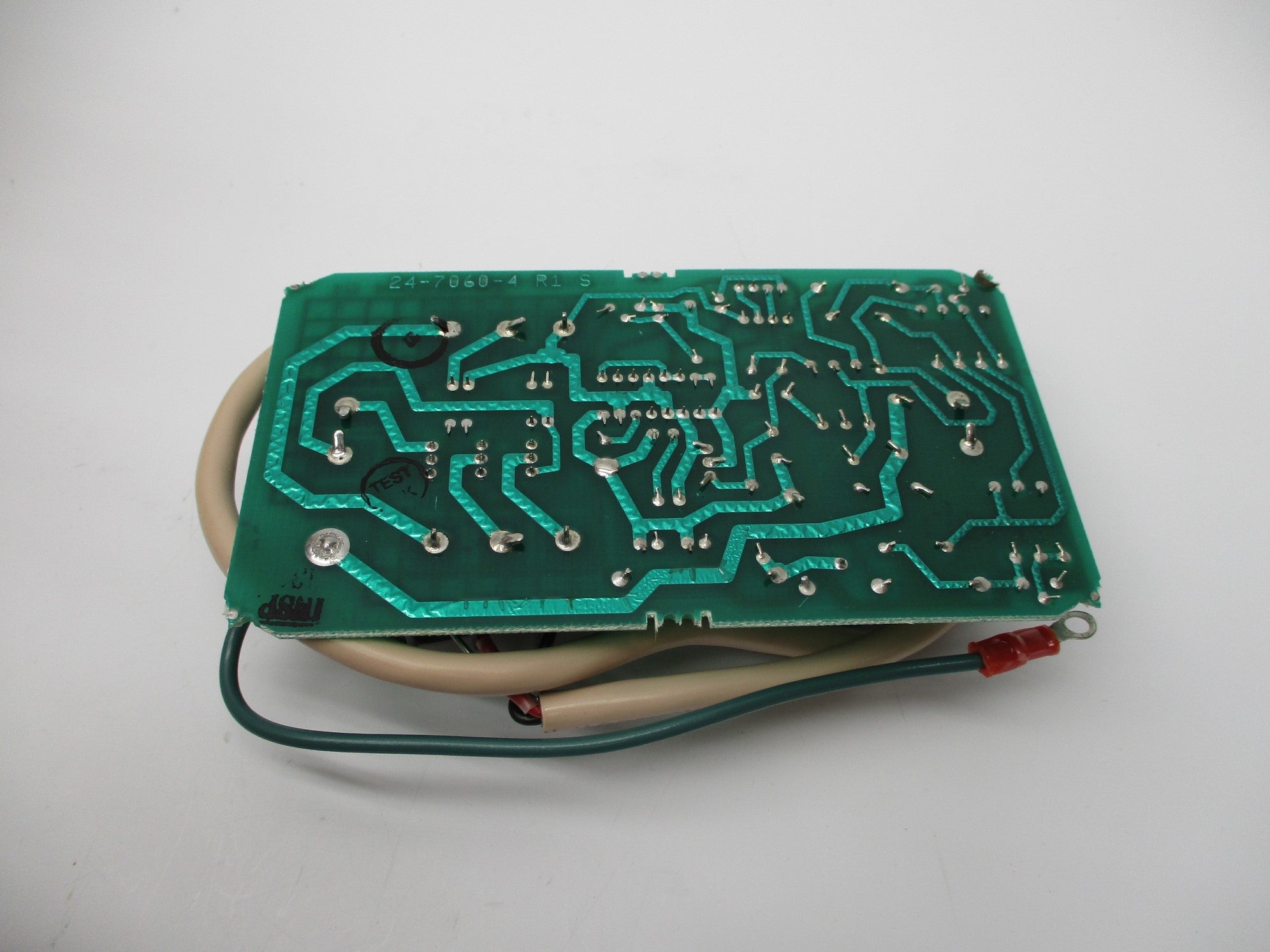 JOHNSON CONTROLS BDM-101-1/601 27-3525-0 NSMP