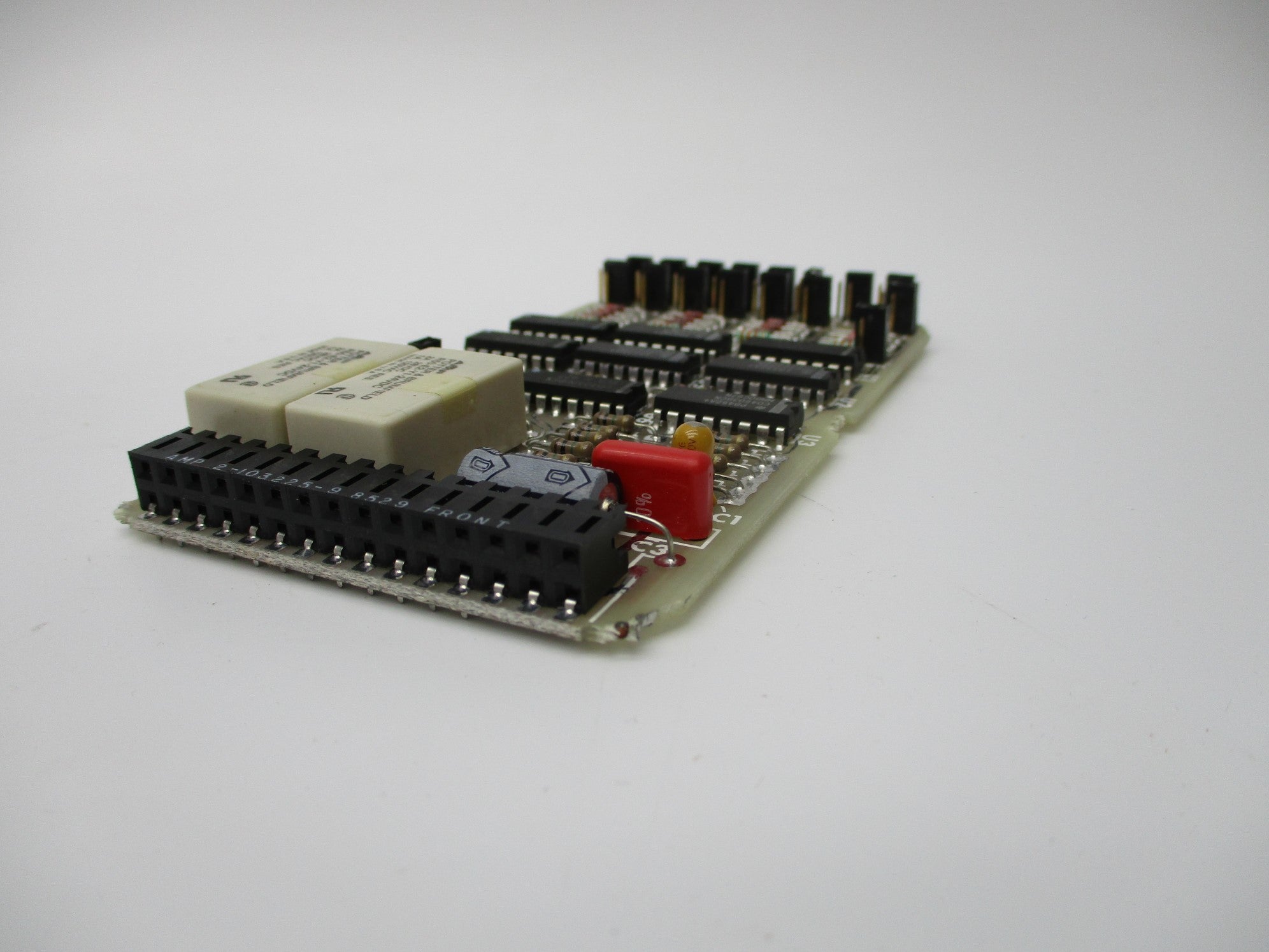 JOHNSON CONTROLS 27-2856-3 REV. C1 NSMP