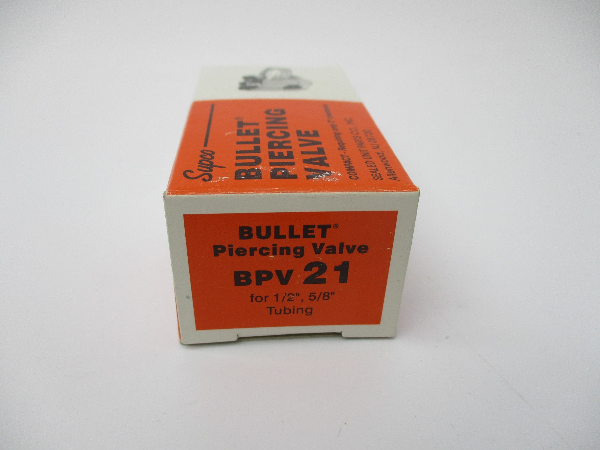 SUPCO BPV21 NSMP