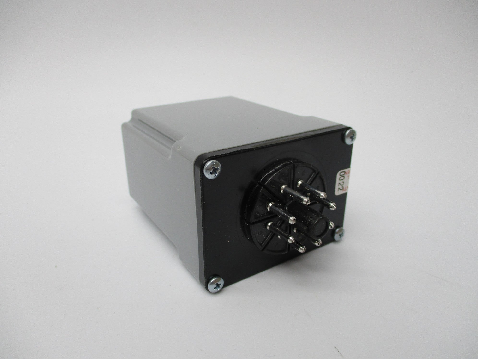 MACROMATIC TR-60528 10A 24V NSMP